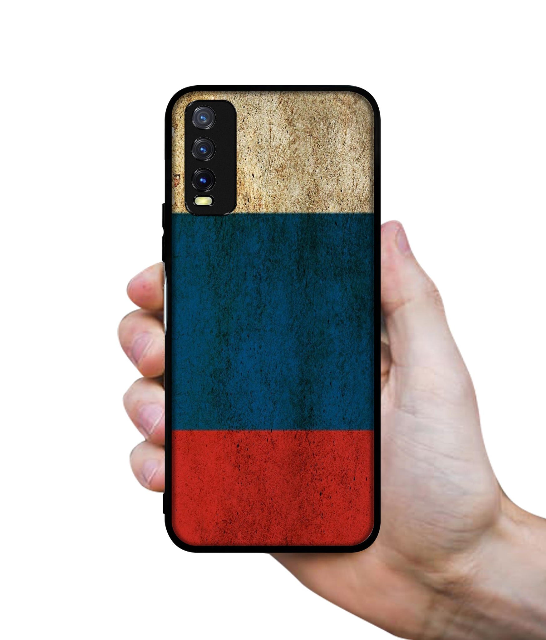 Autumn Girl Design Designer 2D Printed Back Case Cover for Vivo Y20 4G / Y20A / Y20S / Y20G / Y20i / Y20T