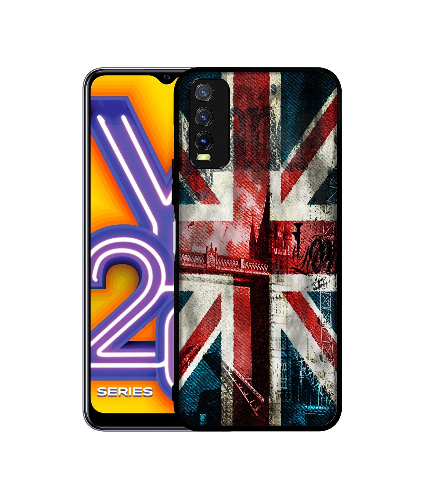 Vivo Y20 4G / Y20A / Y20S / Y20G / Y20i / Y20T