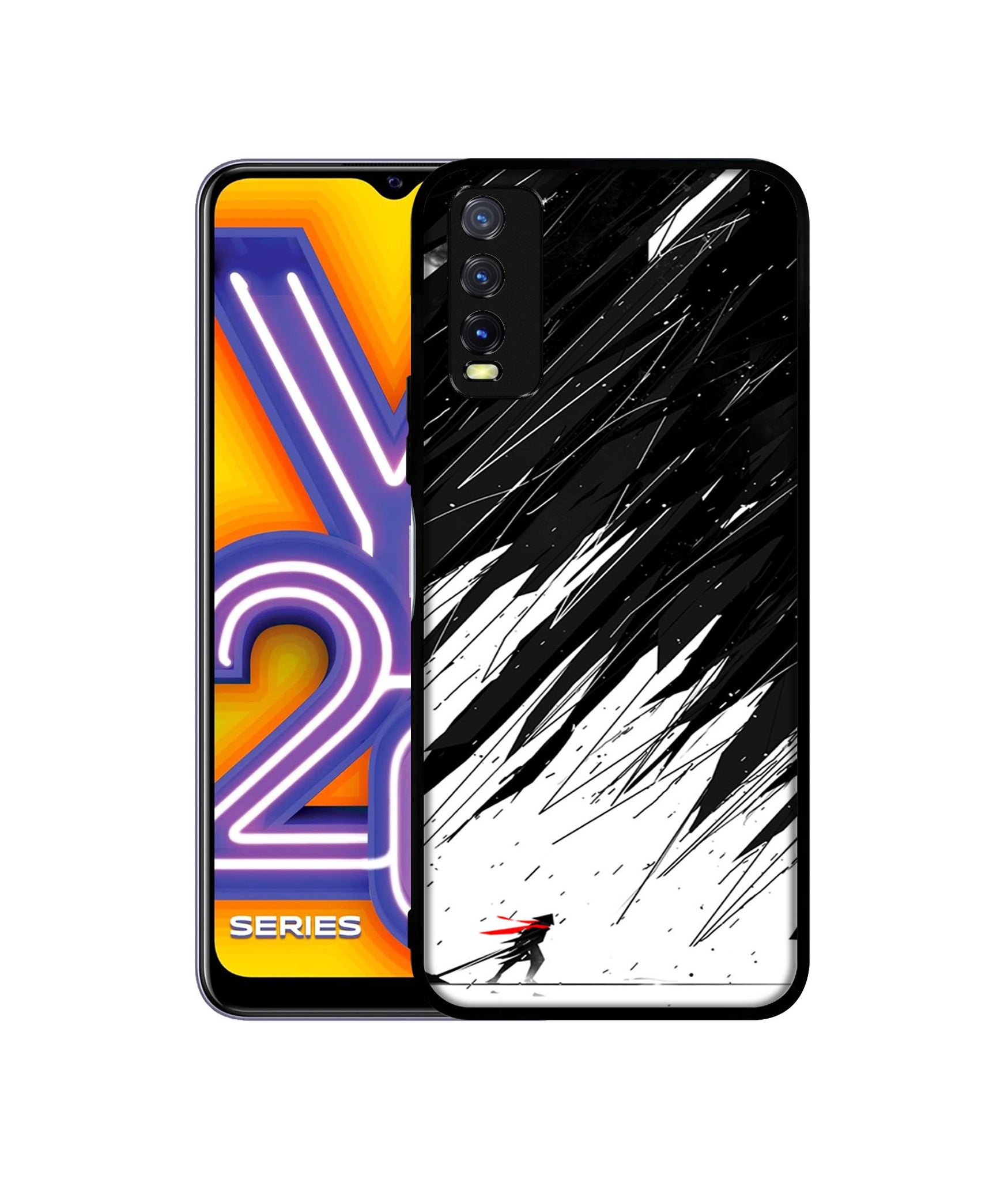 Vivo Y20 4G / Y20A / Y20S / Y20G / Y20i / Y20T