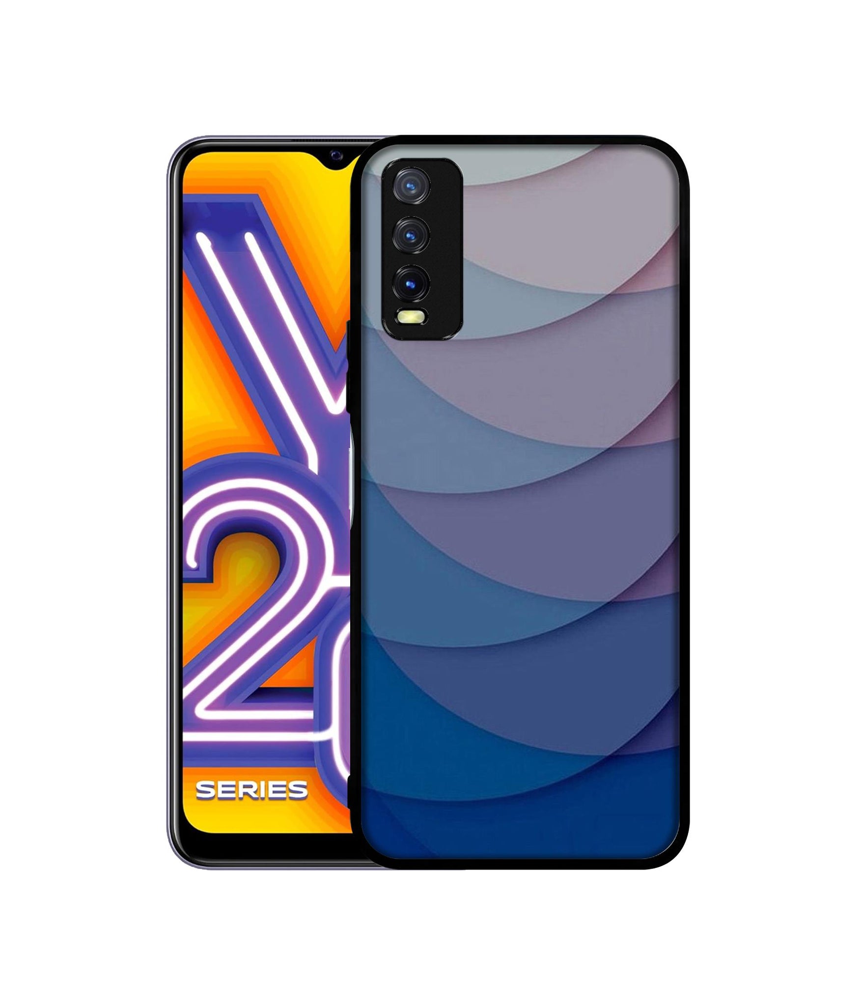 Vivo Y20 4G / Y20A / Y20S / Y20G / Y20i / Y20T