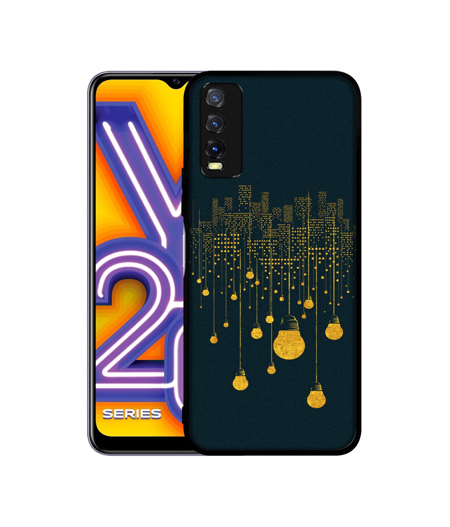 Vivo Y20 4G / Y20A / Y20S / Y20G / Y20i / Y20T