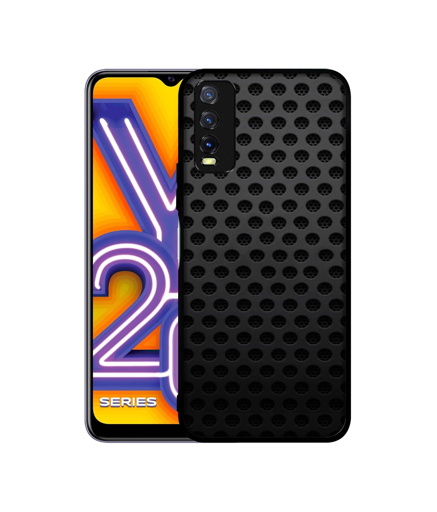 Vivo Y20 4G / Y20A / Y20S / Y20G / Y20i / Y20T