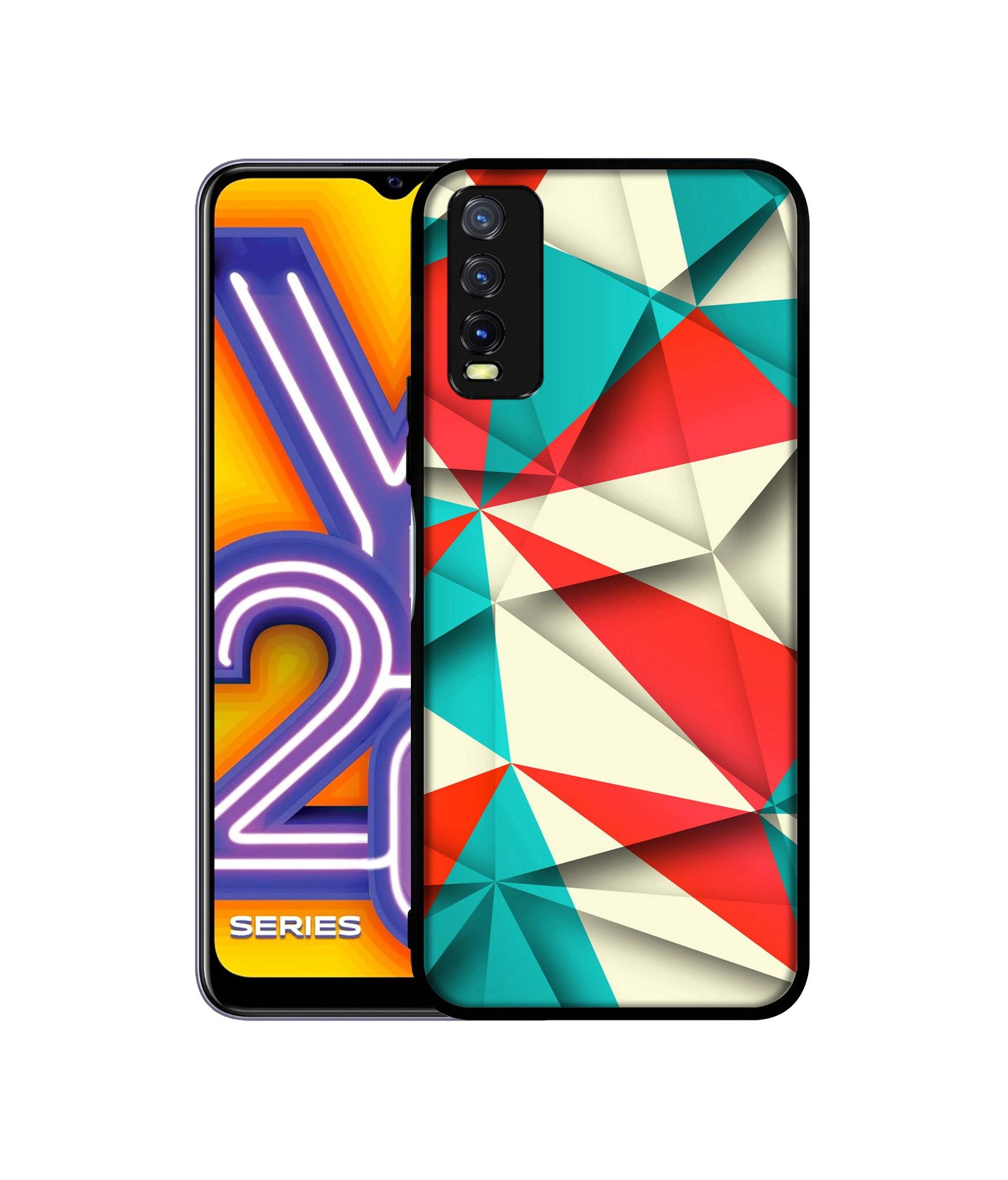 Vivo Y20 4G / Y20A / Y20S / Y20G / Y20i / Y20T