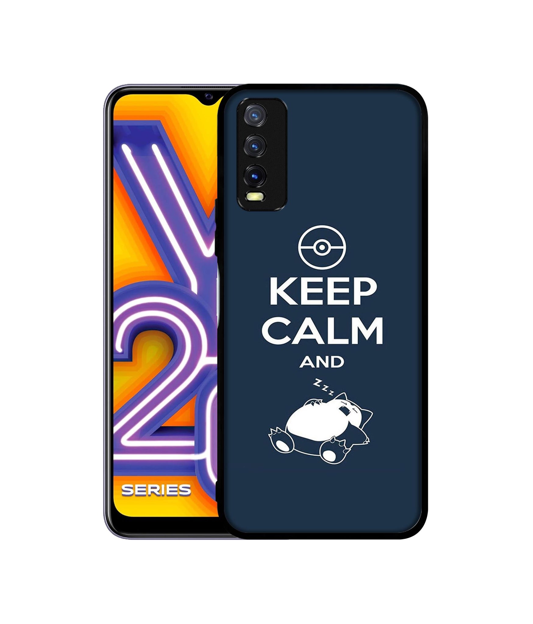 Vivo Y20 4G / Y20A / Y20S / Y20G / Y20i / Y20T