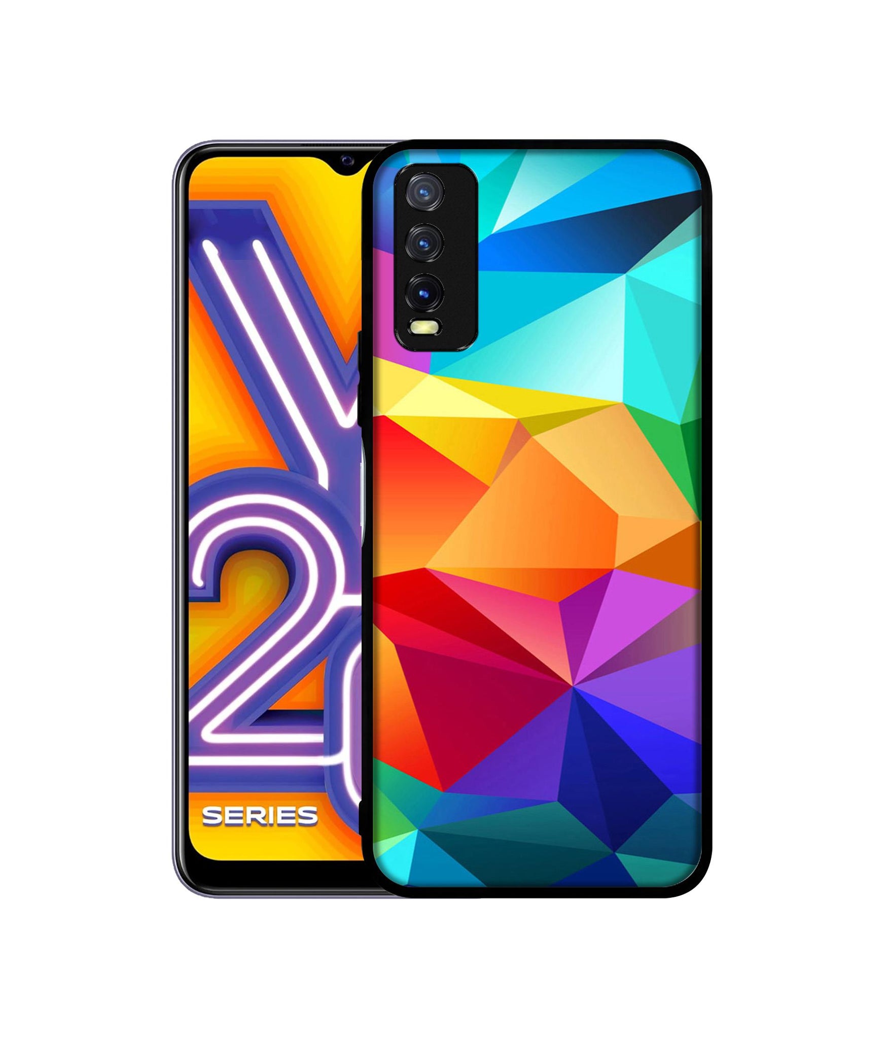 Vivo Y20 4G / Y20A / Y20S / Y20G / Y20i / Y20T