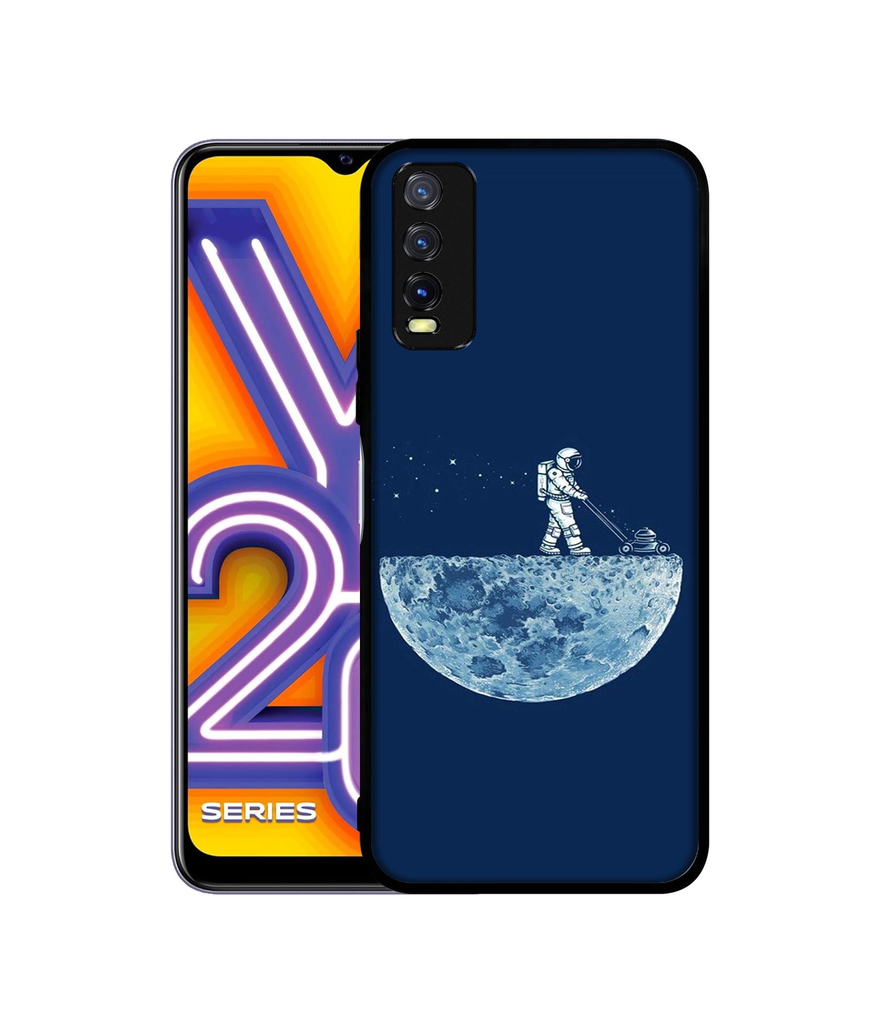 Vivo Y20 4G / Y20A / Y20S / Y20G / Y20i / Y20T