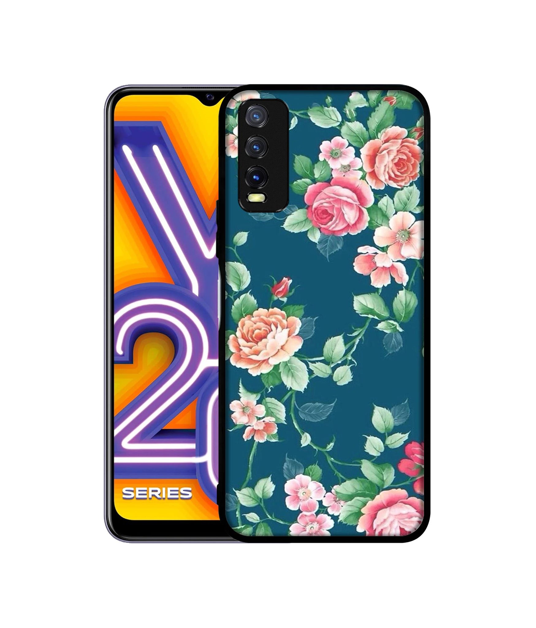 Vivo Y20 4G / Y20A / Y20S / Y20G / Y20i / Y20T