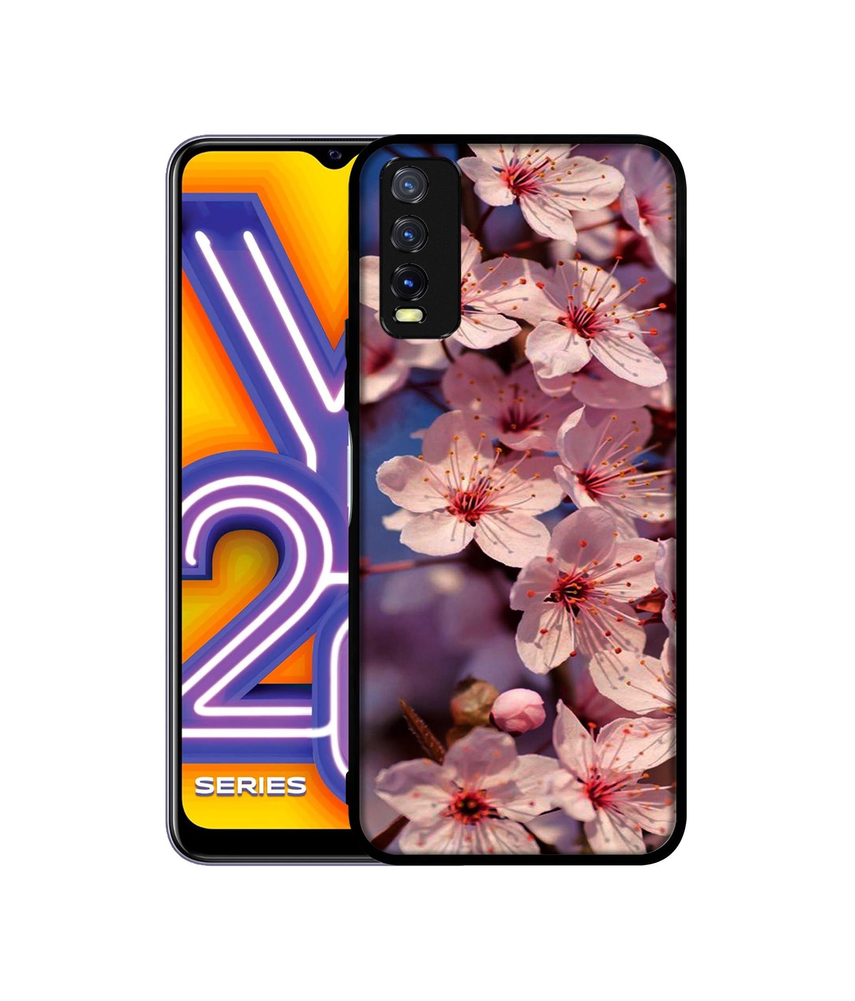 Vivo Y20 4G / Y20A / Y20S / Y20G / Y20i / Y20T