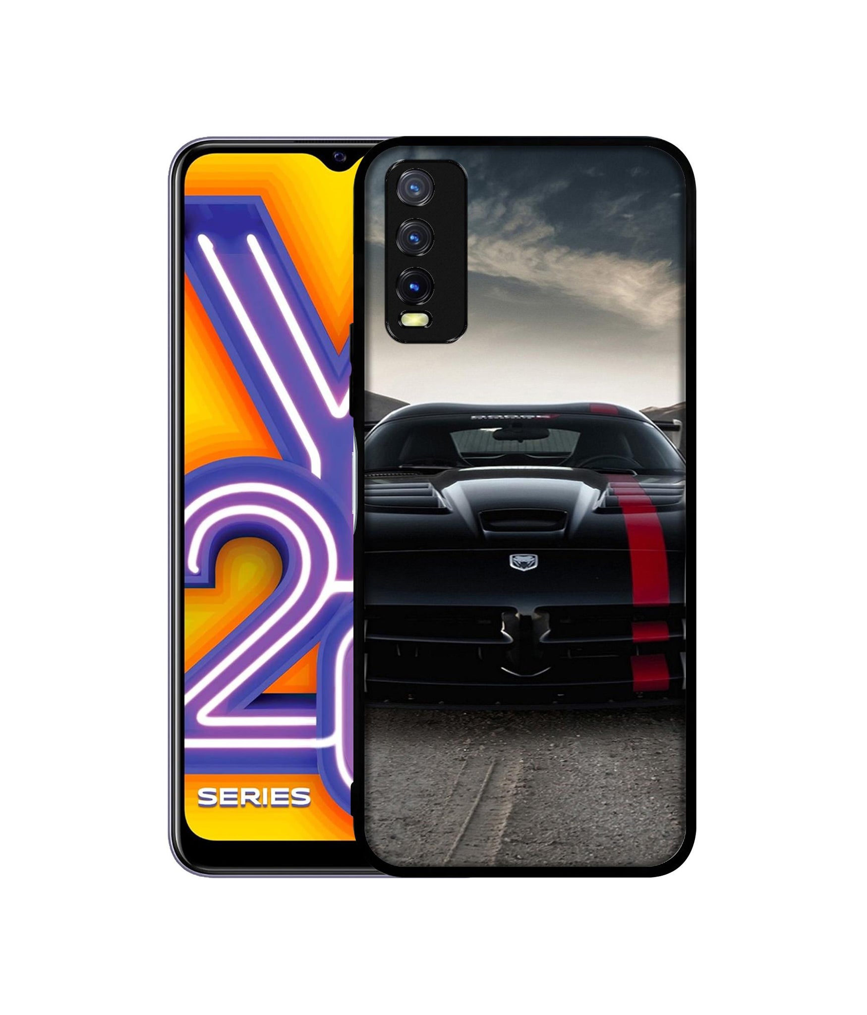 Vivo Y20 4G / Y20A / Y20S / Y20G / Y20i / Y20T