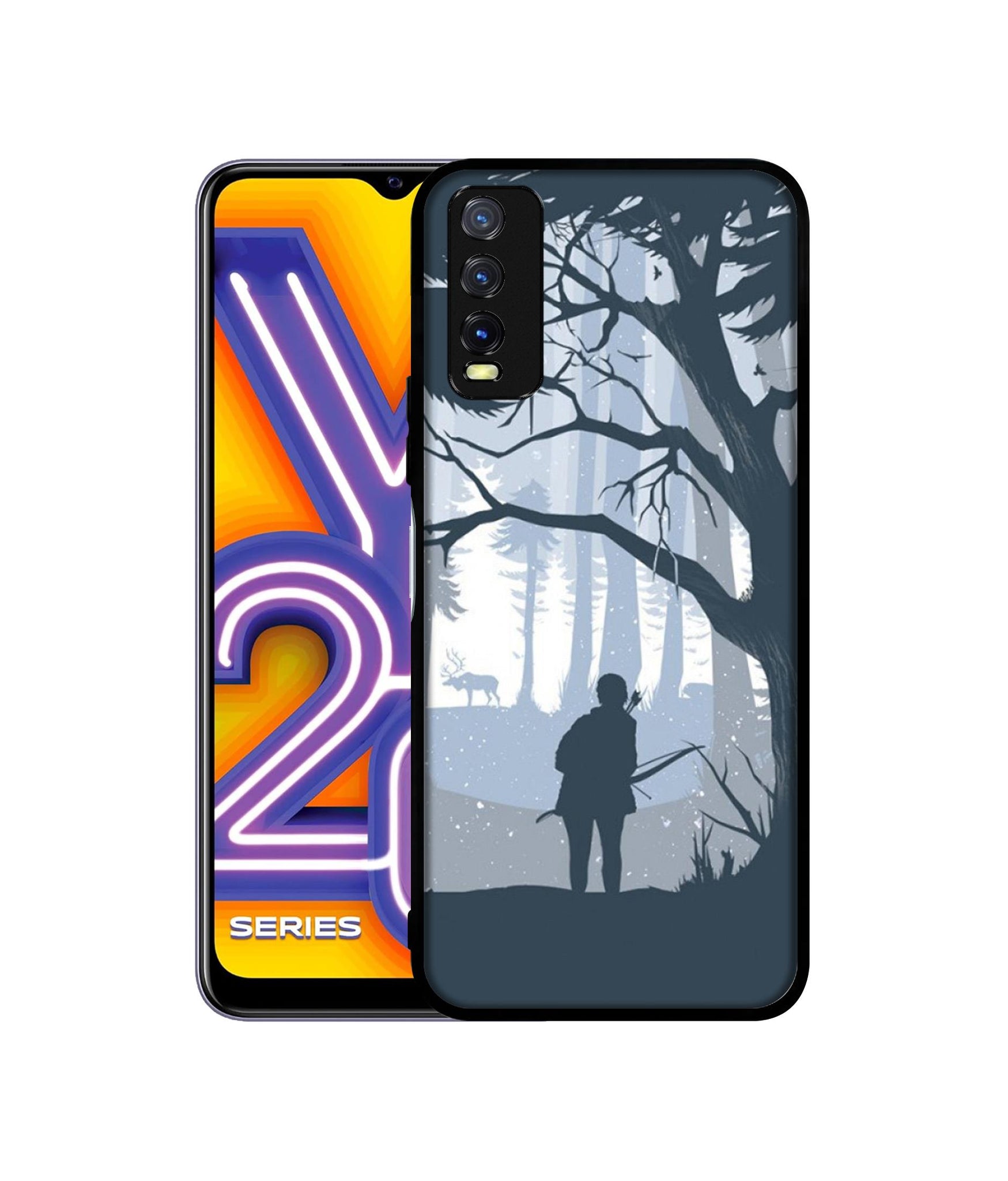 Vivo Y20 4G / Y20A / Y20S / Y20G / Y20i / Y20T