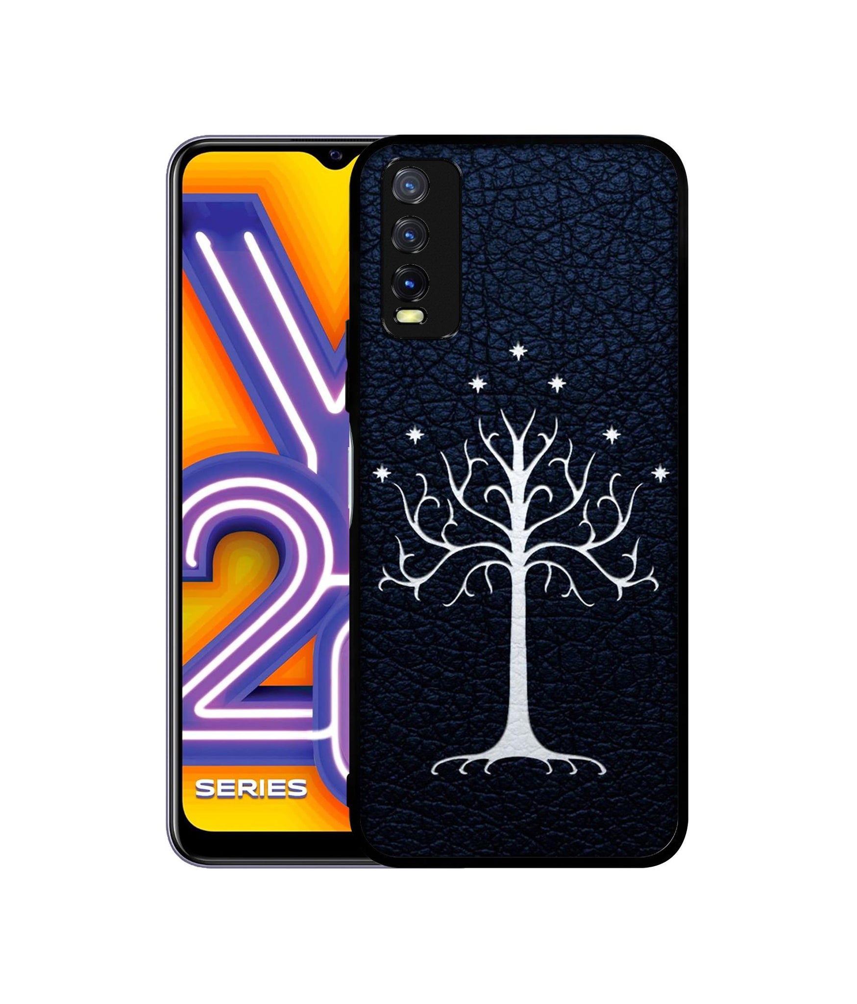 Vivo Y20 4G / Y20A / Y20S / Y20G / Y20i / Y20T