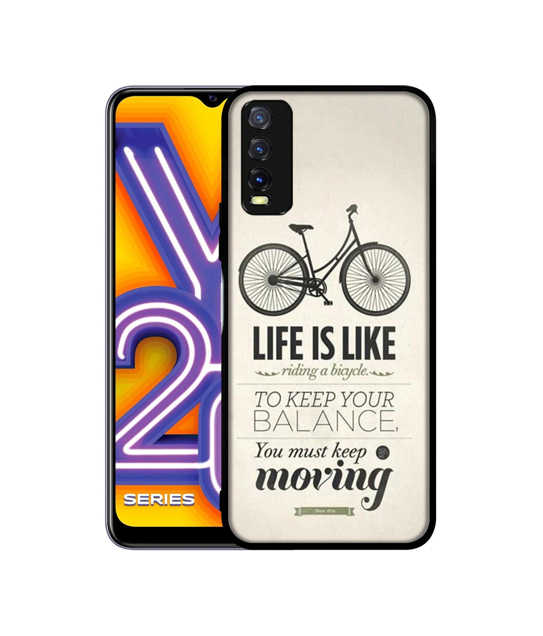 Vivo Y20 4G / Y20A / Y20S / Y20G / Y20i / Y20T