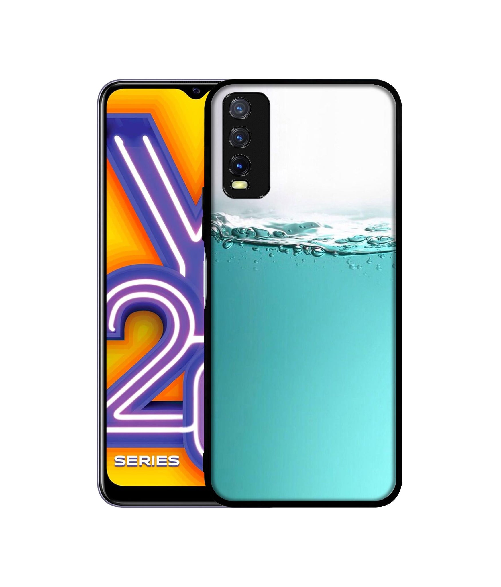 Vivo Y20 4G / Y20A / Y20S / Y20G / Y20i / Y20T