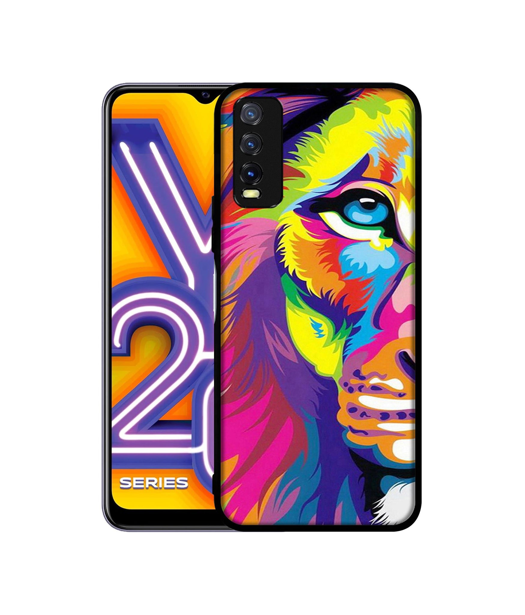 Vivo Y20 4G / Y20A / Y20S / Y20G / Y20i / Y20T