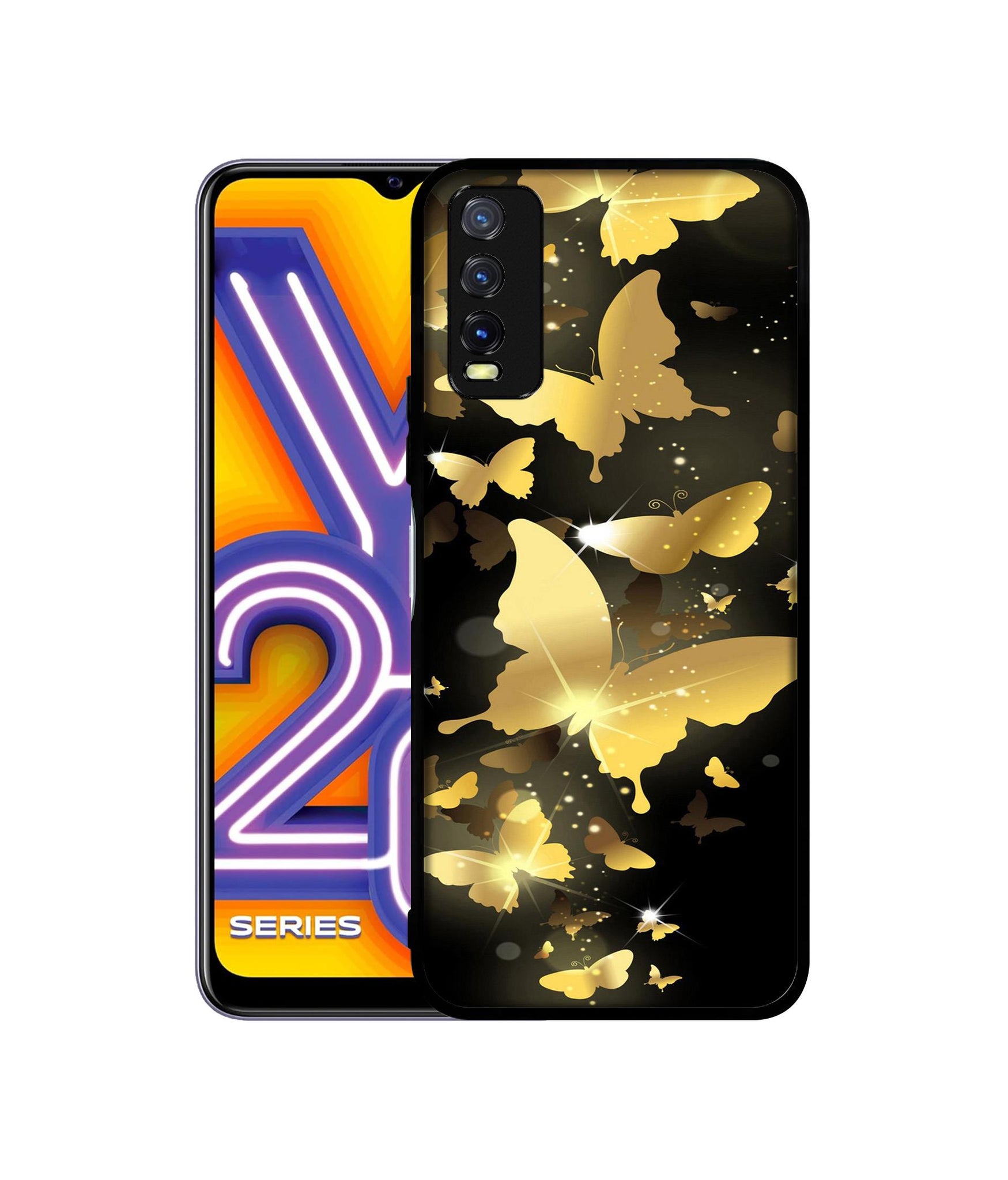 Vivo Y20 4G / Y20A / Y20S / Y20G / Y20i / Y20T