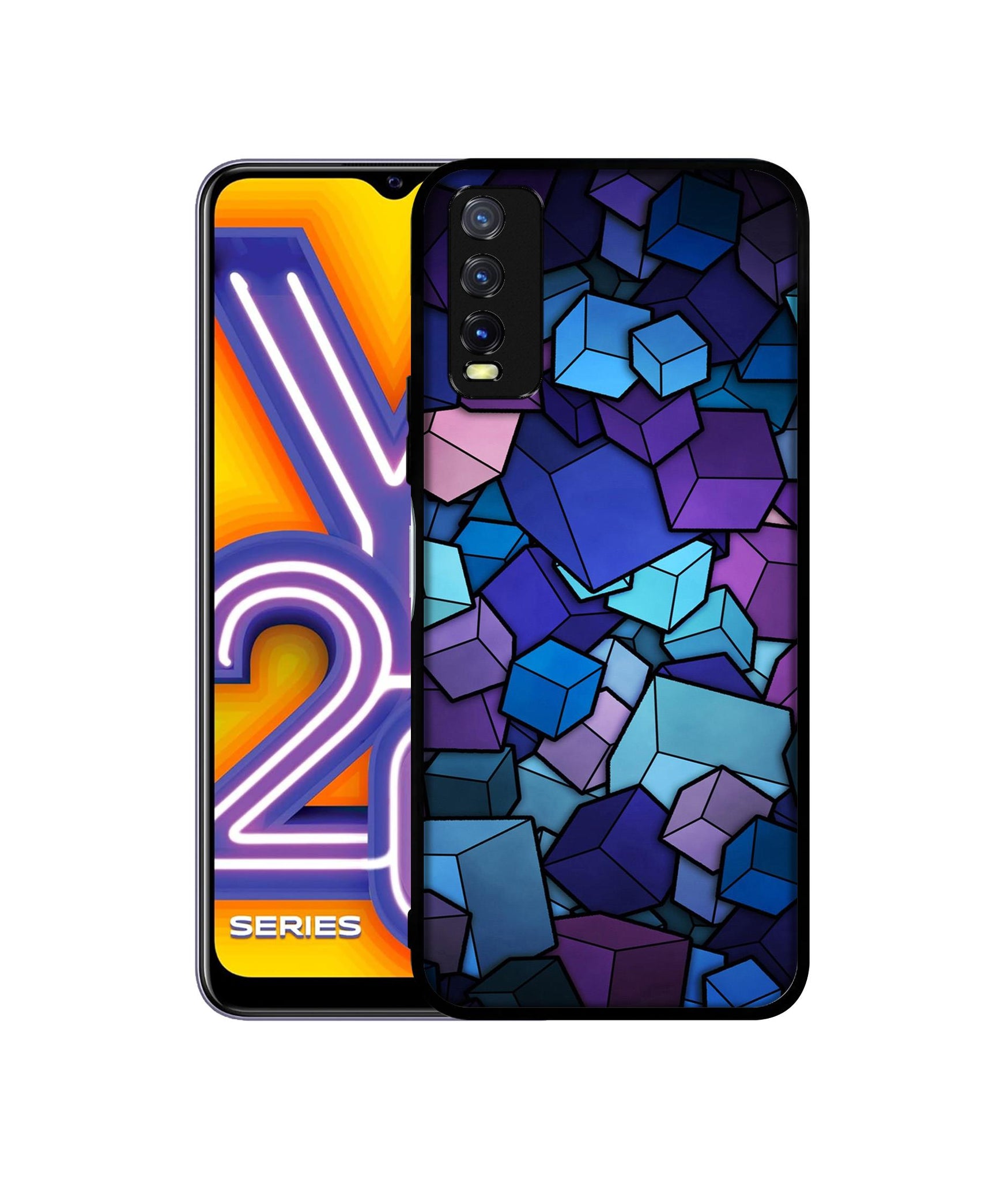 Vivo Y20 4G / Y20A / Y20S / Y20G / Y20i / Y20T