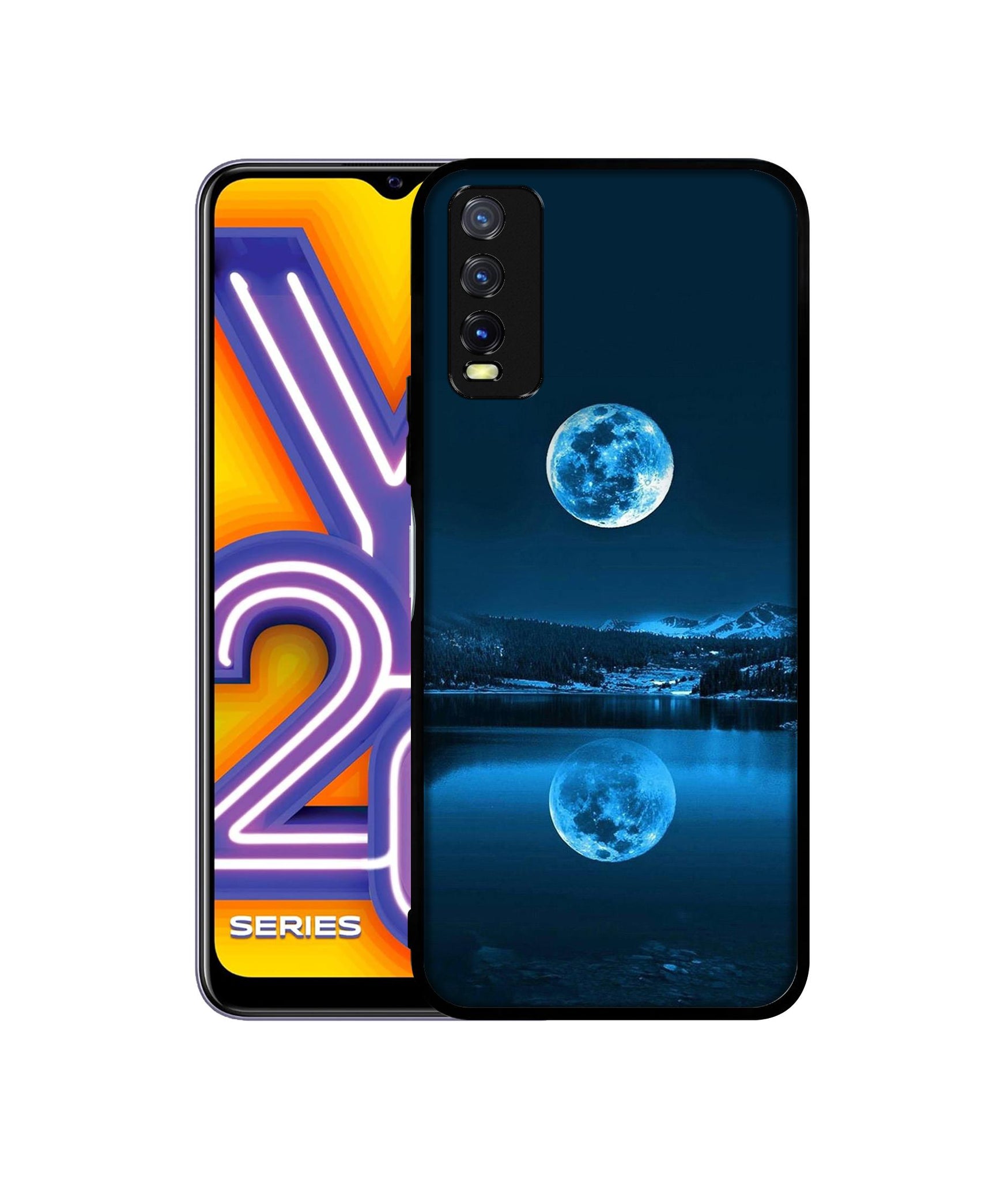 Vivo Y20 4G / Y20A / Y20S / Y20G / Y20i / Y20T