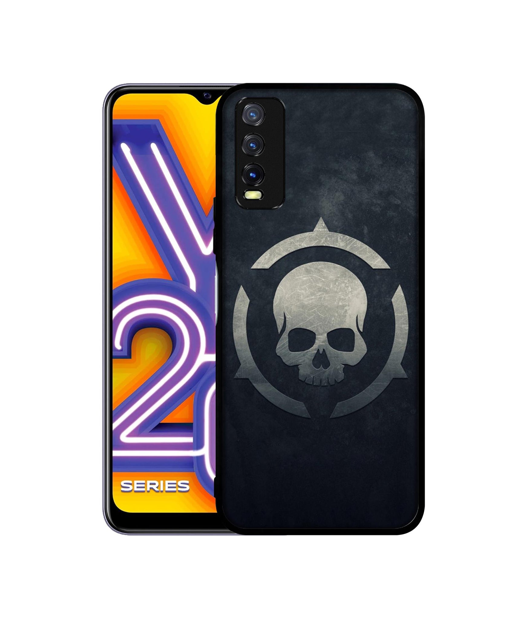 Vivo Y20 4G / Y20A / Y20S / Y20G / Y20i / Y20T