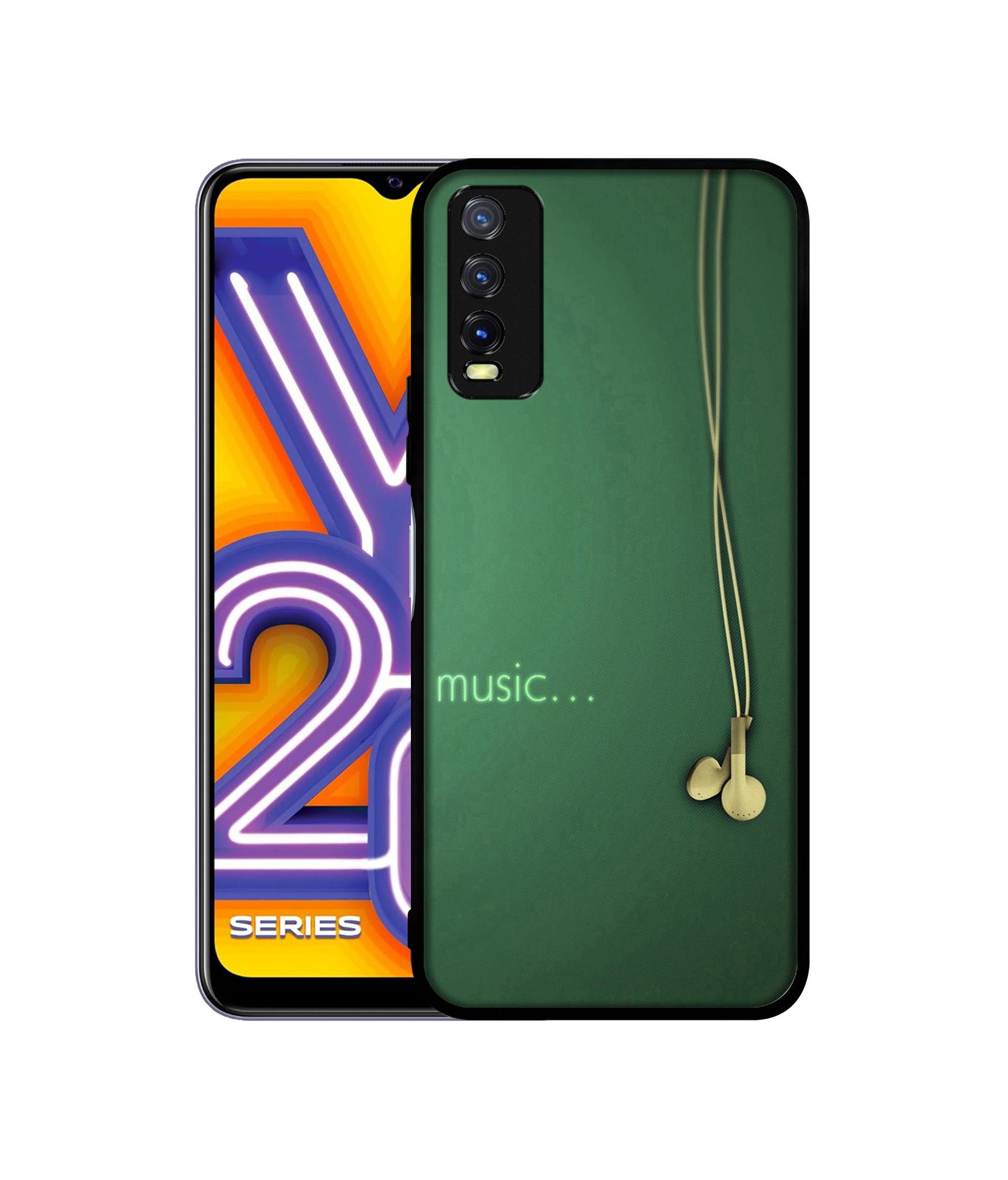 Vivo Y20 4G / Y20A / Y20S / Y20G / Y20i / Y20T