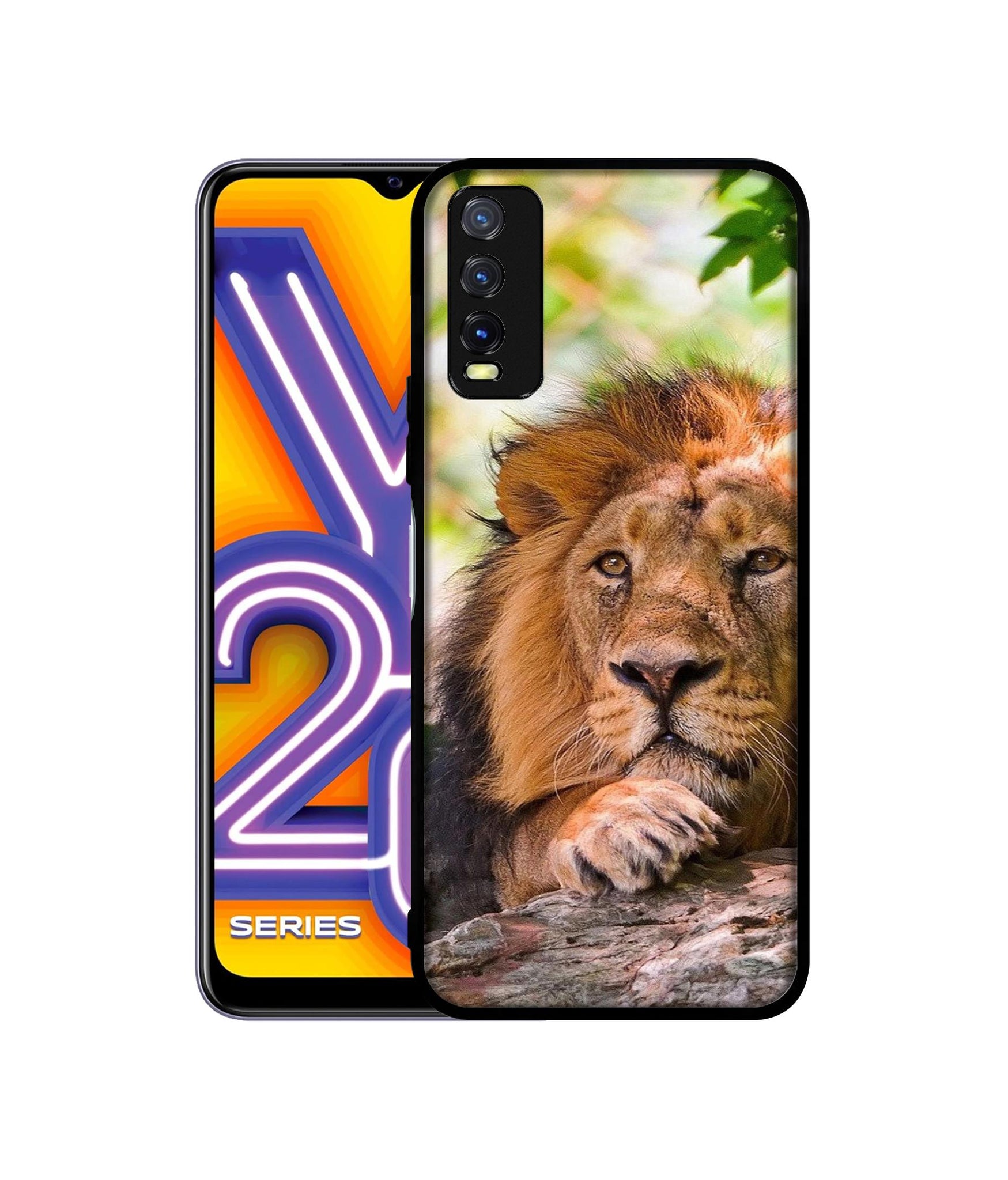 Vivo Y20 4G / Y20A / Y20S / Y20G / Y20i / Y20T