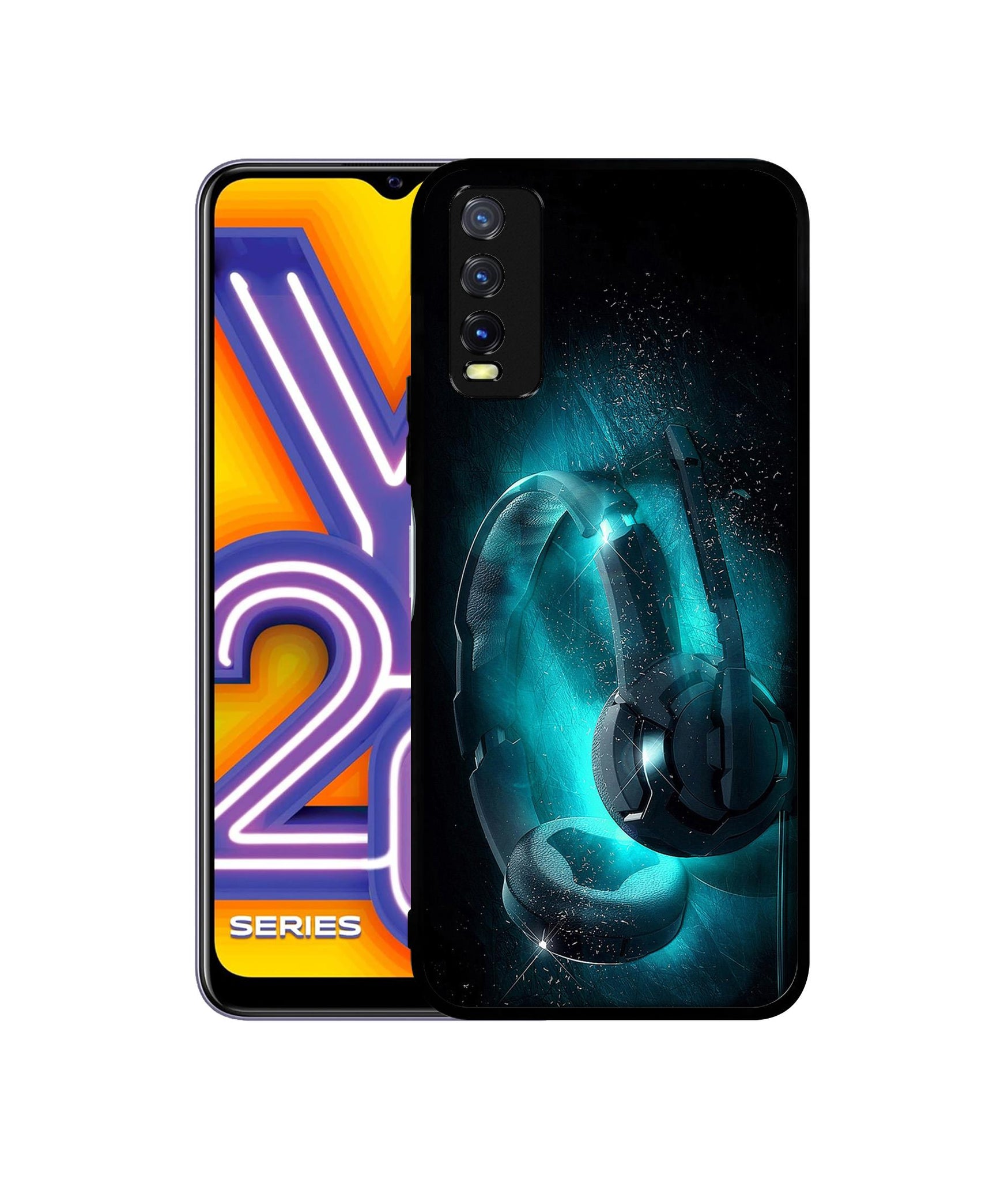 Vivo Y20 4G / Y20A / Y20S / Y20G / Y20i / Y20T