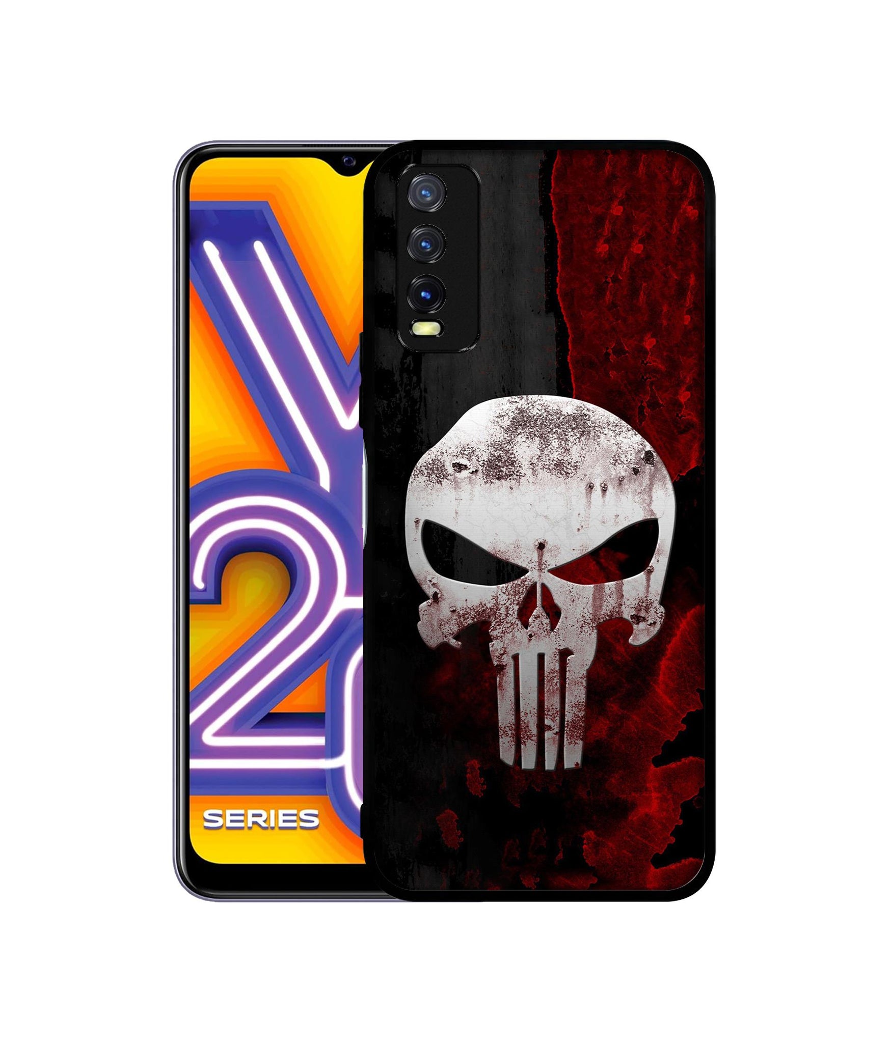 Vivo Y20 4G / Y20A / Y20S / Y20G / Y20i / Y20T