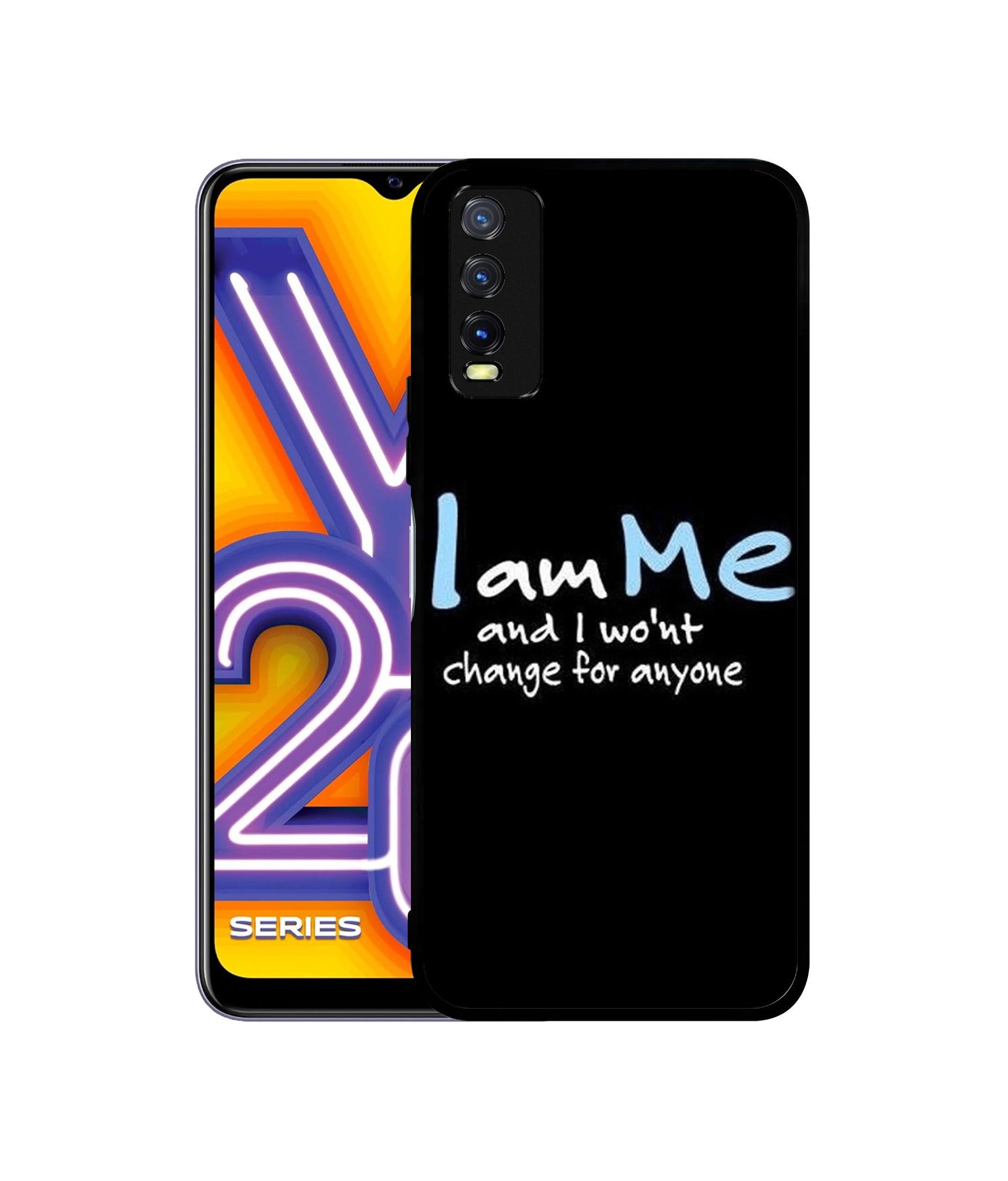 Vivo Y20 4G / Y20A / Y20S / Y20G / Y20i / Y20T