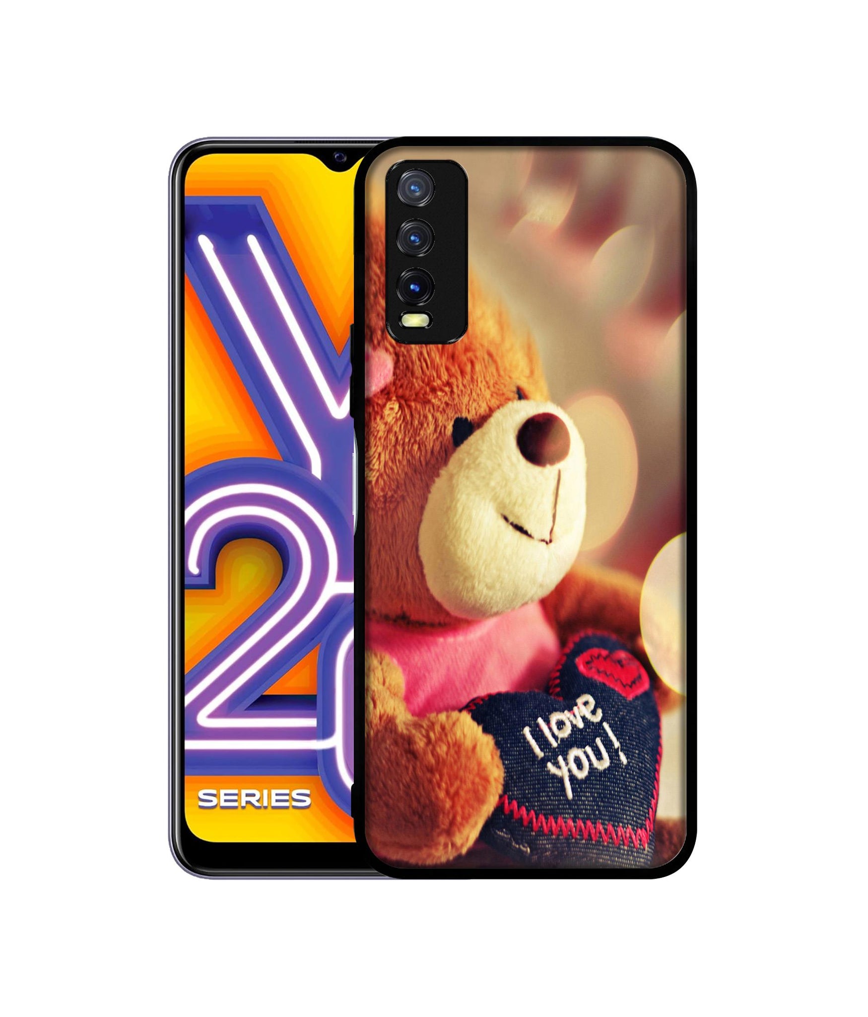 Vivo Y20 4G / Y20A / Y20S / Y20G / Y20i / Y20T