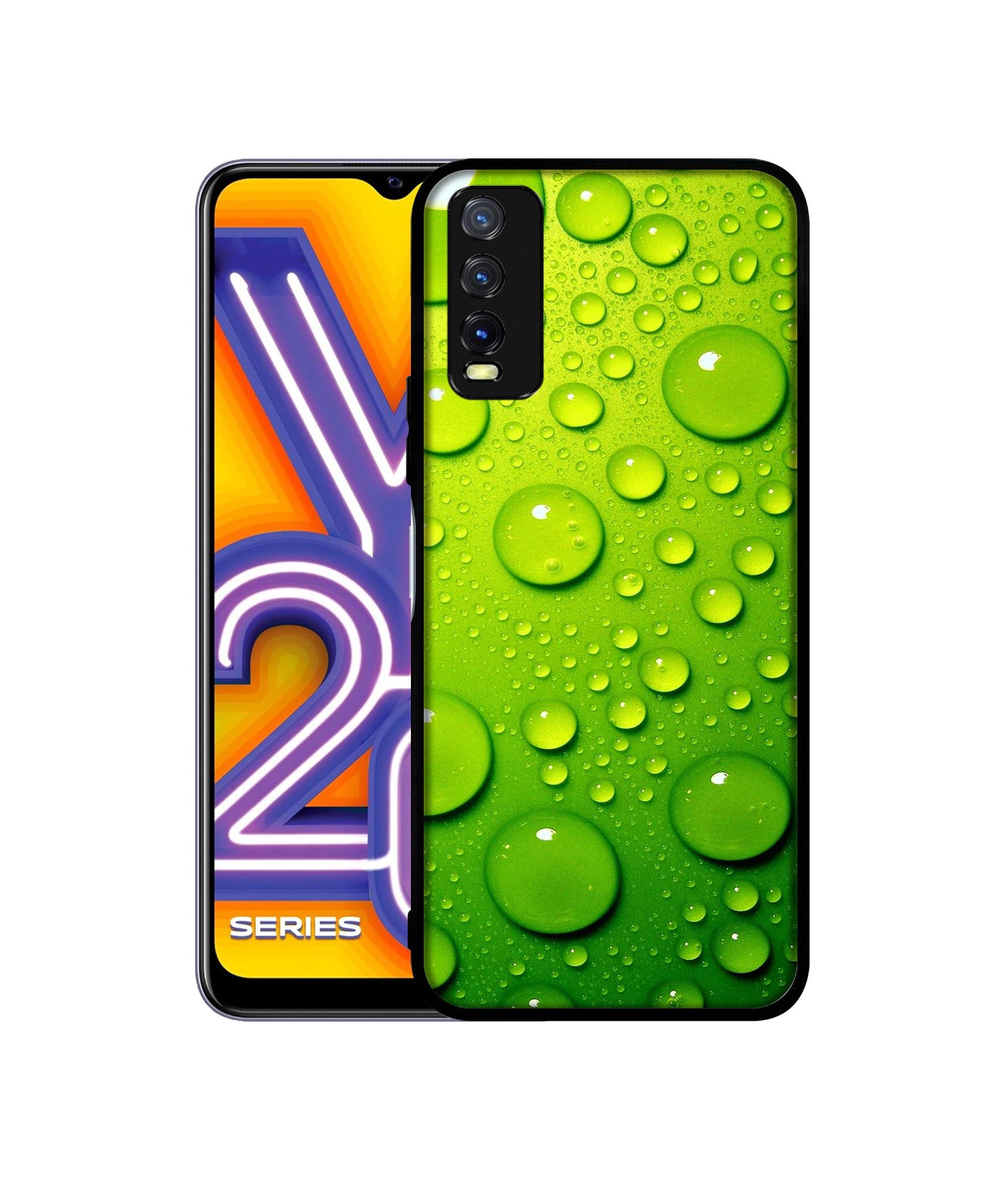 Vivo Y20 4G / Y20A / Y20S / Y20G / Y20i / Y20T