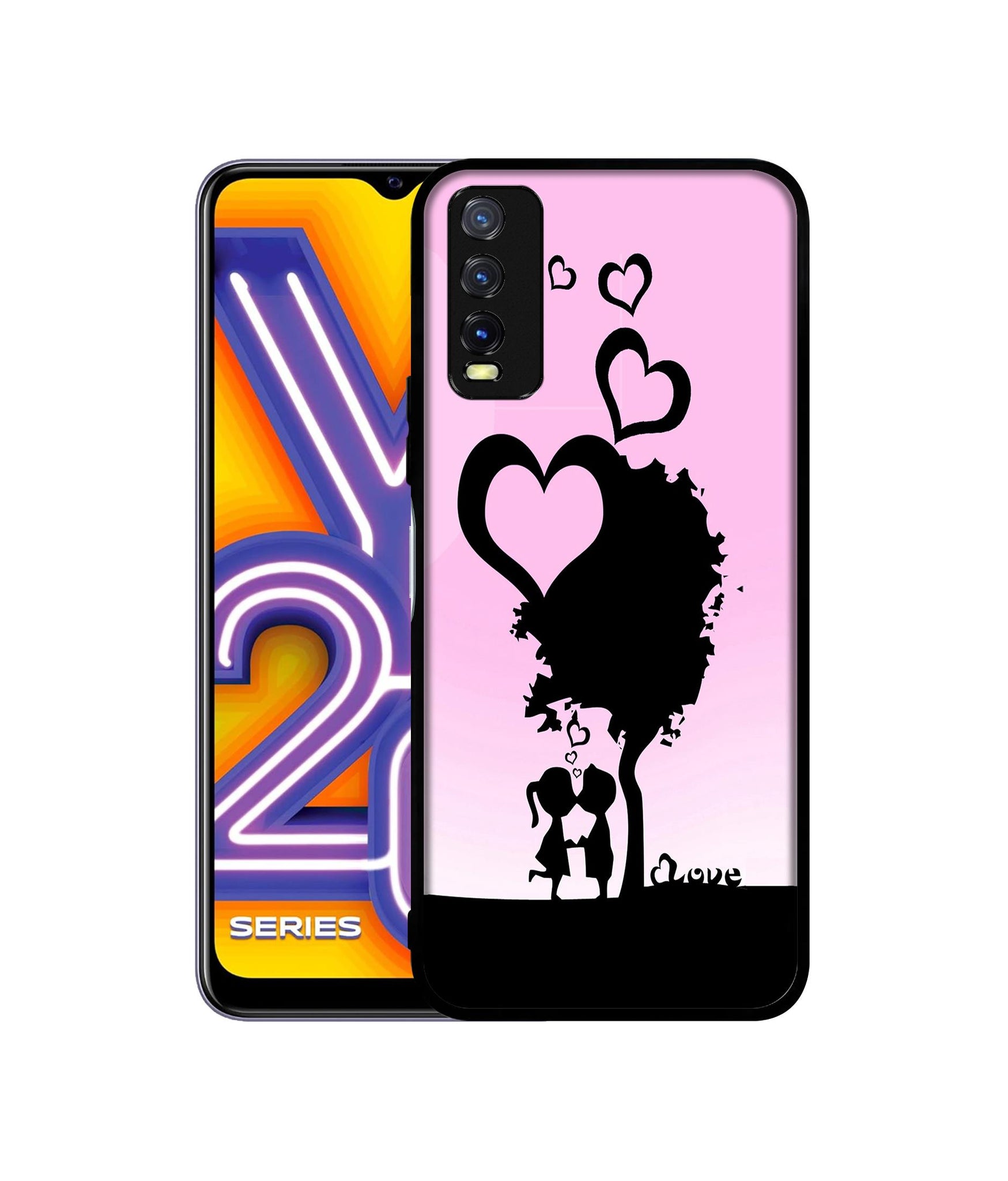 Vivo Y20 4G / Y20A / Y20S / Y20G / Y20i / Y20T