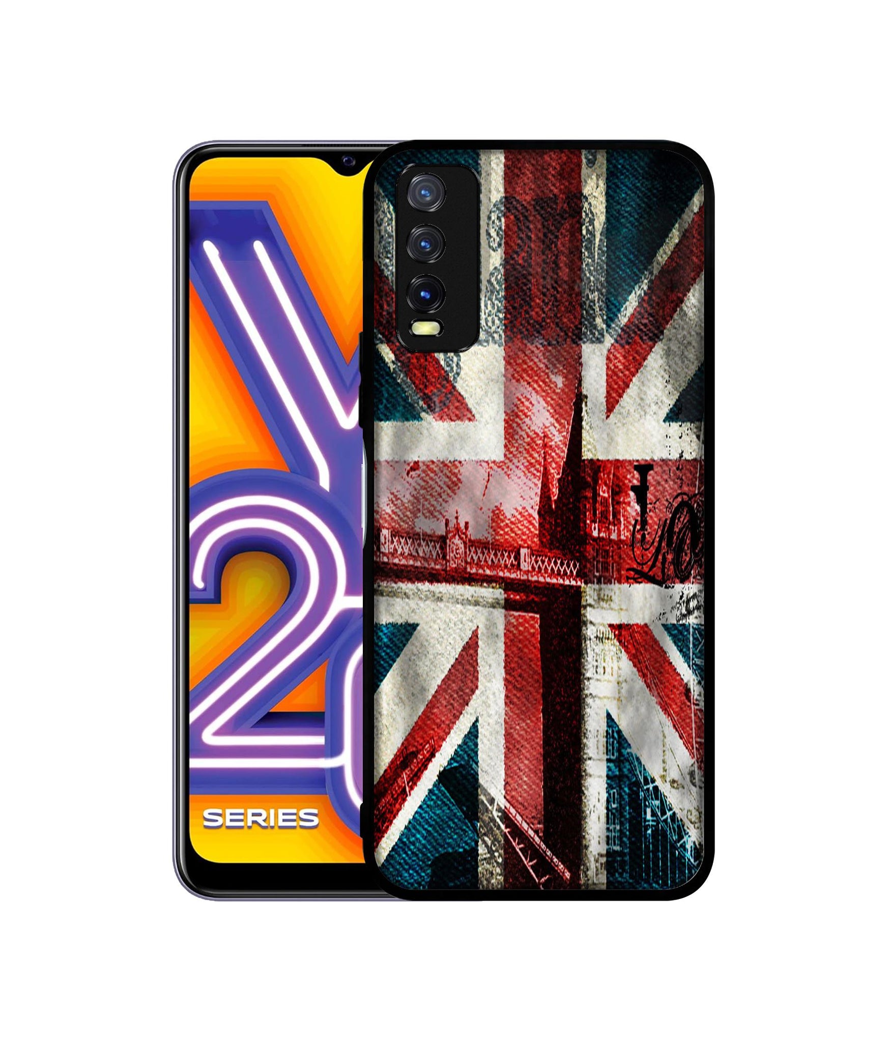 Vivo Y20 4G / Y20A / Y20S / Y20G / Y20i / Y20T