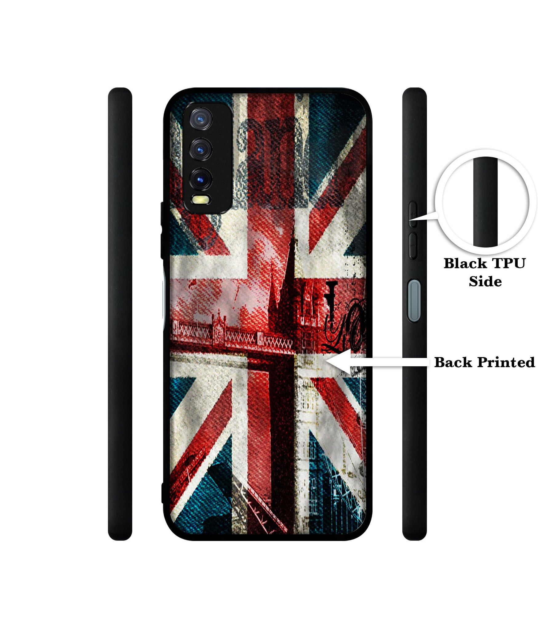 Music Men Design Designer 2D Printed Back Case Cover for Vivo Y20 4G / Y20A / Y20S / Y20G / Y20i / Y20T