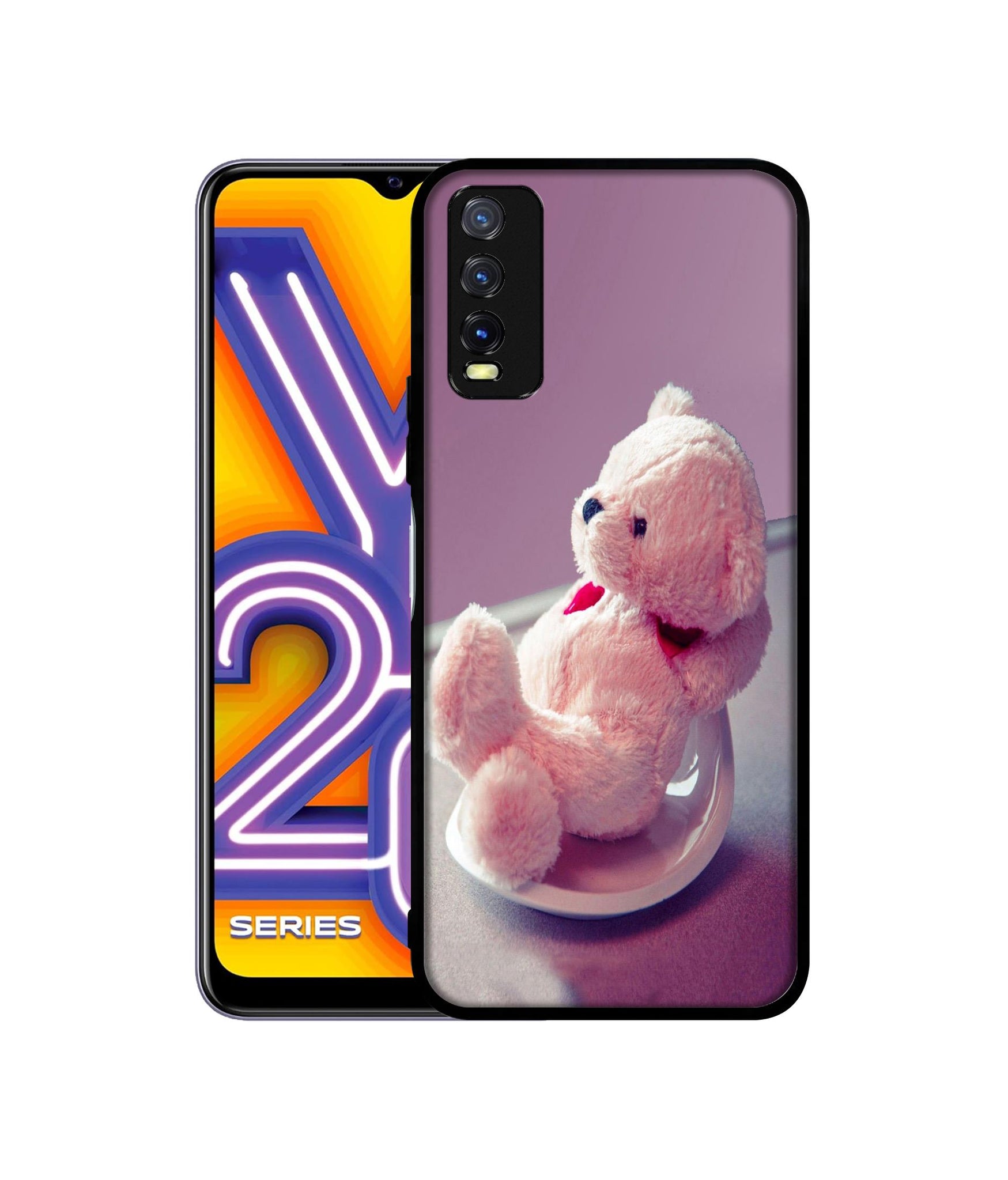 Vivo Y20 4G / Y20A / Y20S / Y20G / Y20i / Y20T