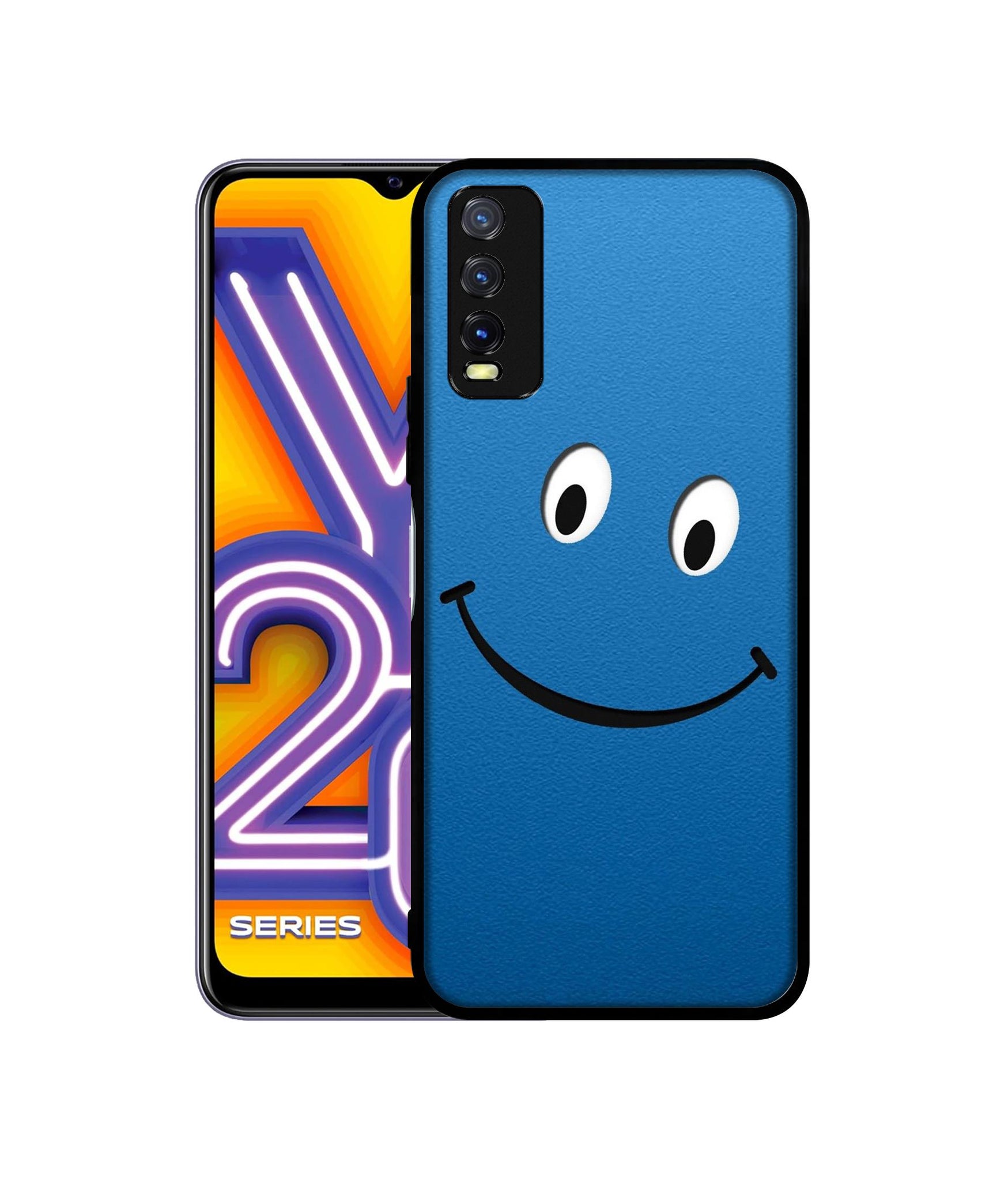 Vivo Y20 4G / Y20A / Y20S / Y20G / Y20i / Y20T