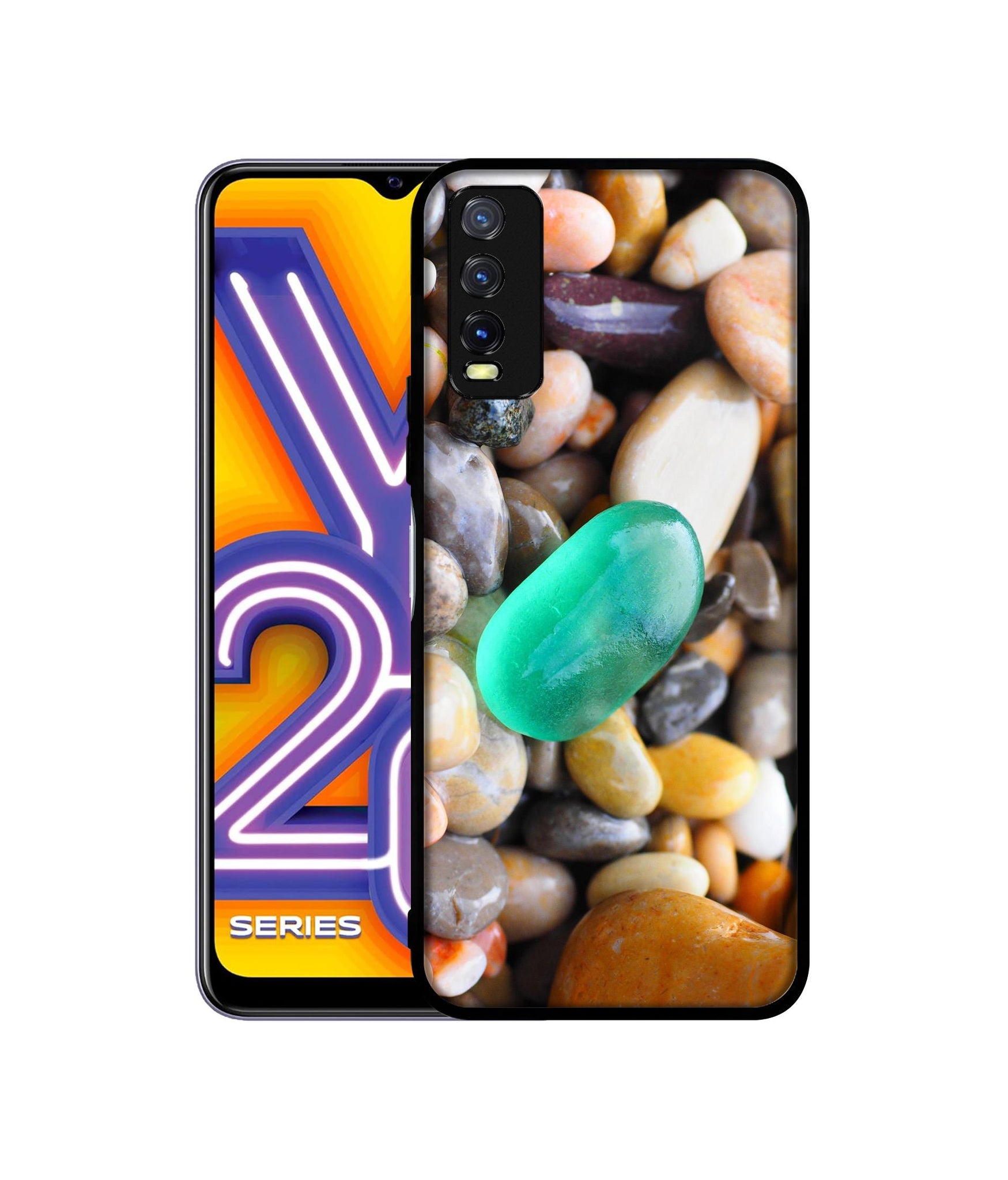 Vivo Y20 4G / Y20A / Y20S / Y20G / Y20i / Y20T