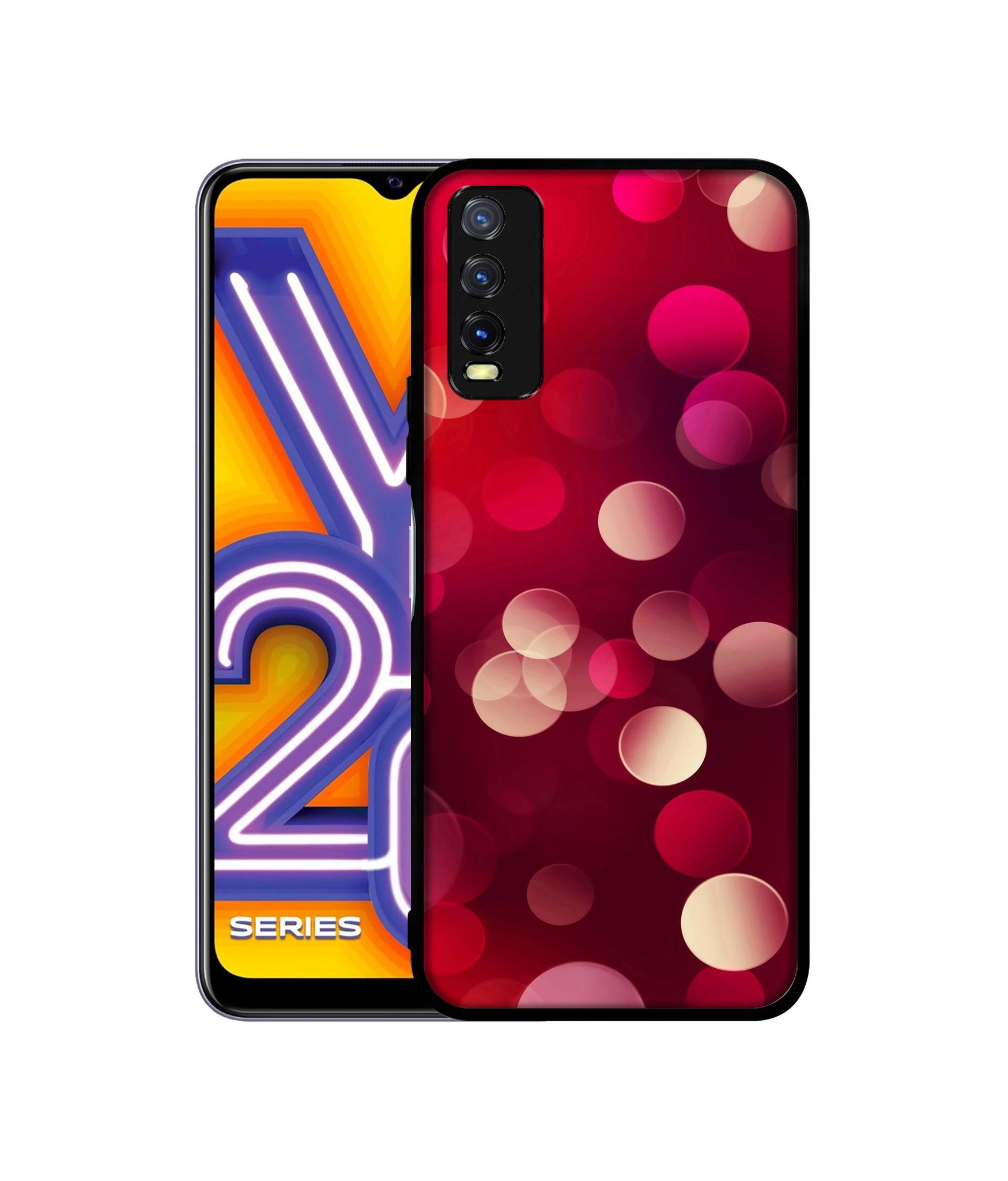 Vivo Y20 4G / Y20A / Y20S / Y20G / Y20i / Y20T