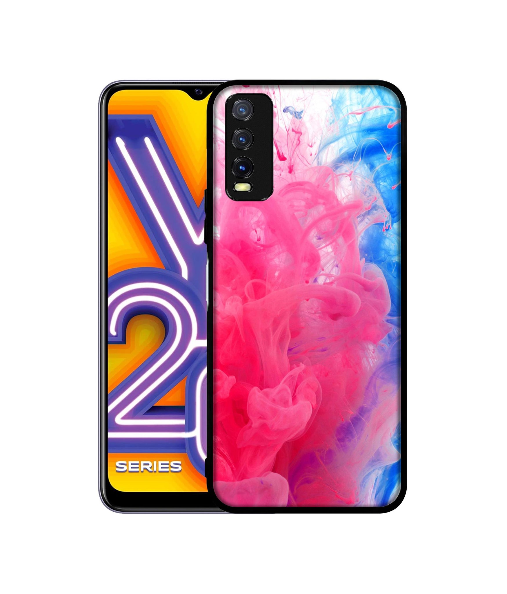 Vivo Y20 4G / Y20A / Y20S / Y20G / Y20i / Y20T