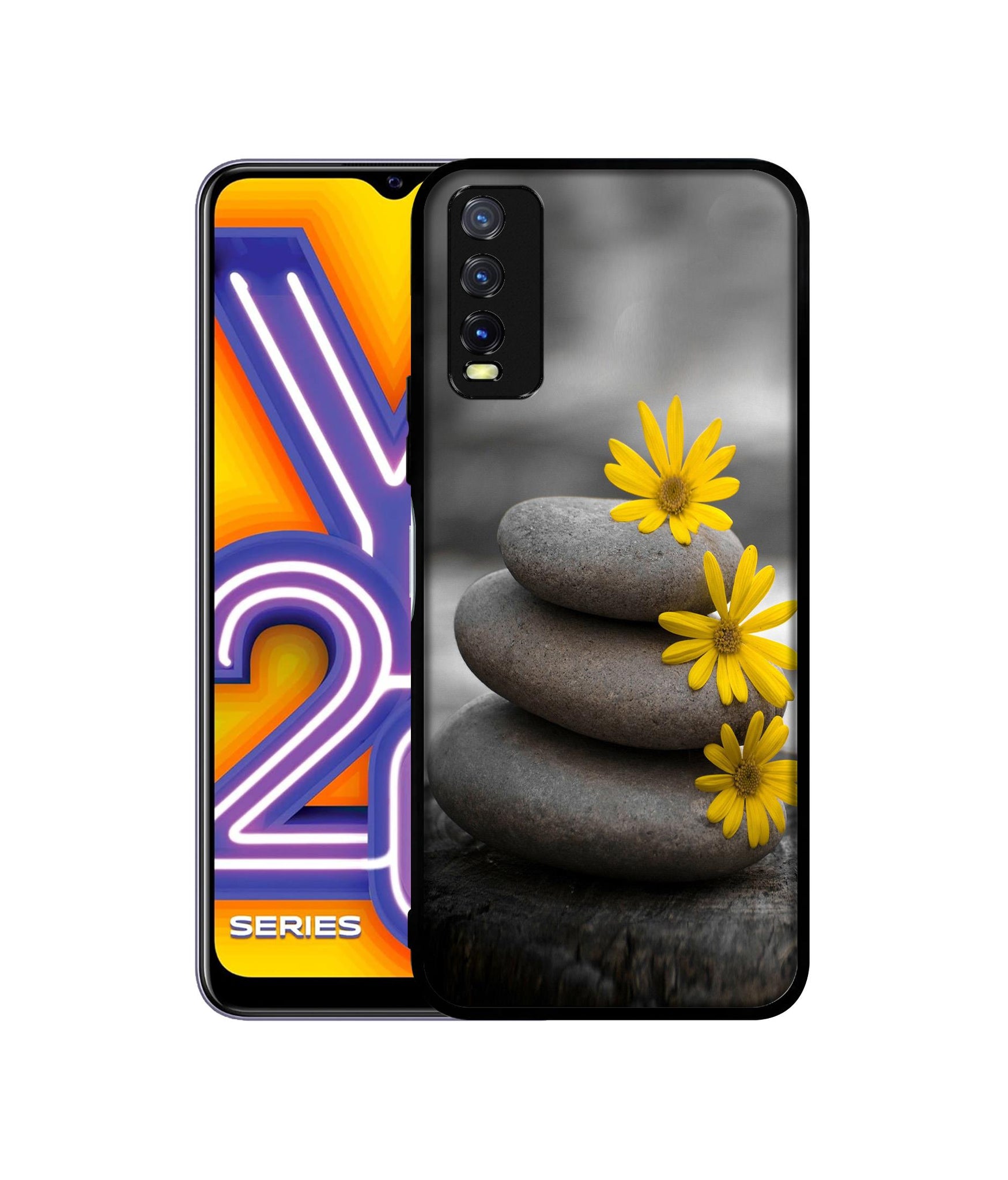 Vivo Y20 4G / Y20A / Y20S / Y20G / Y20i / Y20T