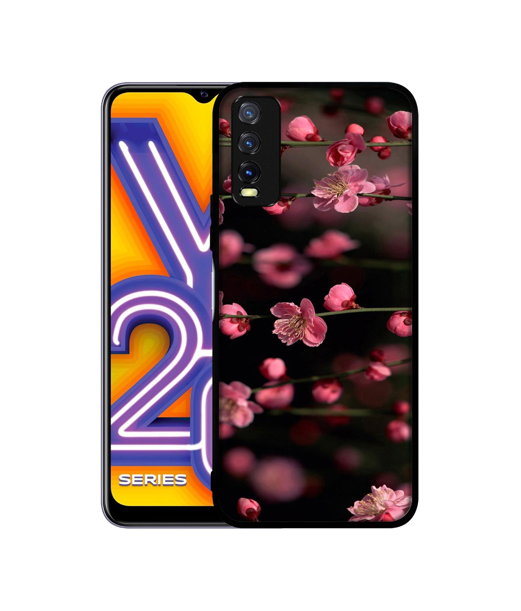 Vivo Y20 4G / Y20A / Y20S / Y20G / Y20i / Y20T