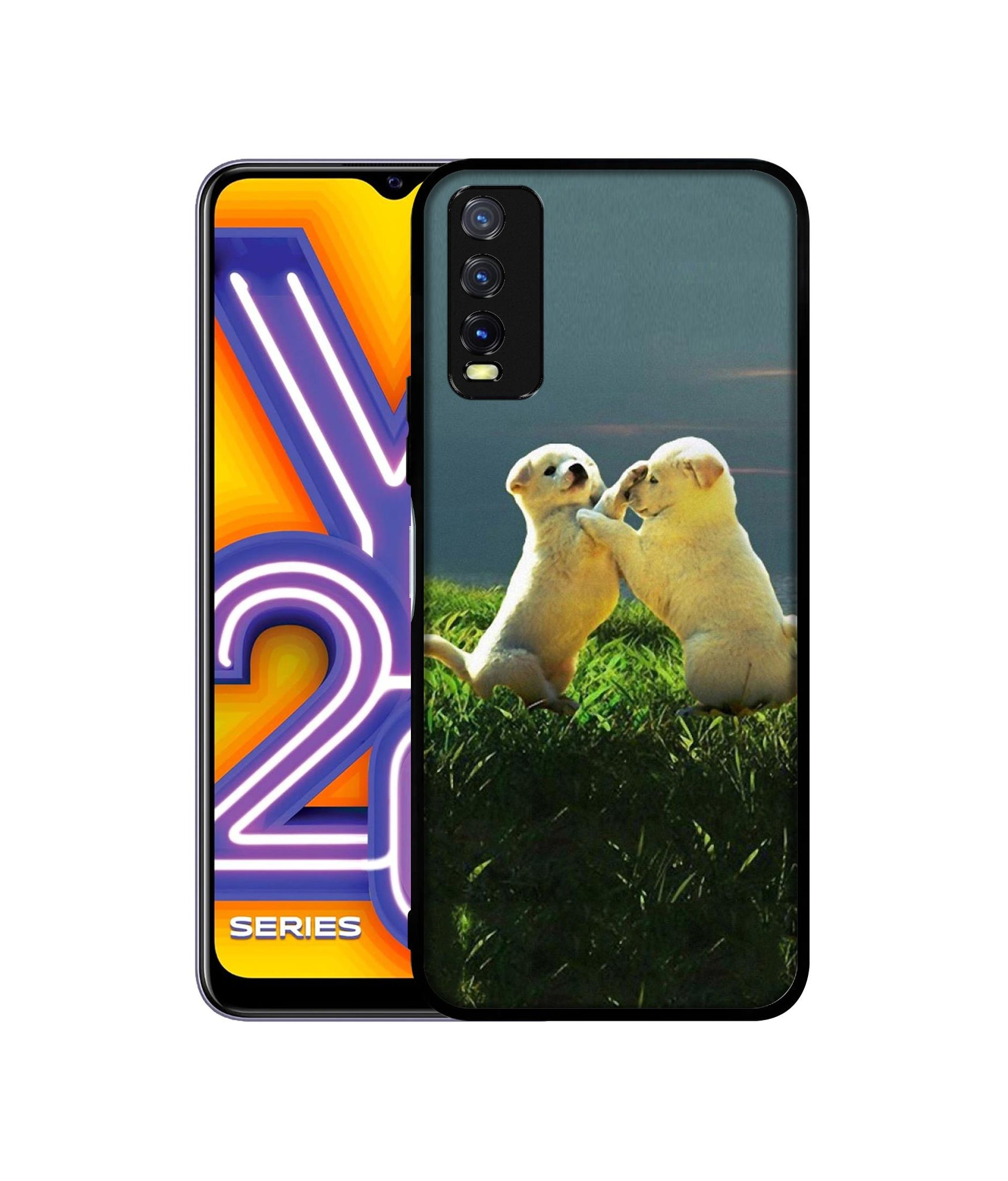 Vivo Y20 4G / Y20A / Y20S / Y20G / Y20i / Y20T