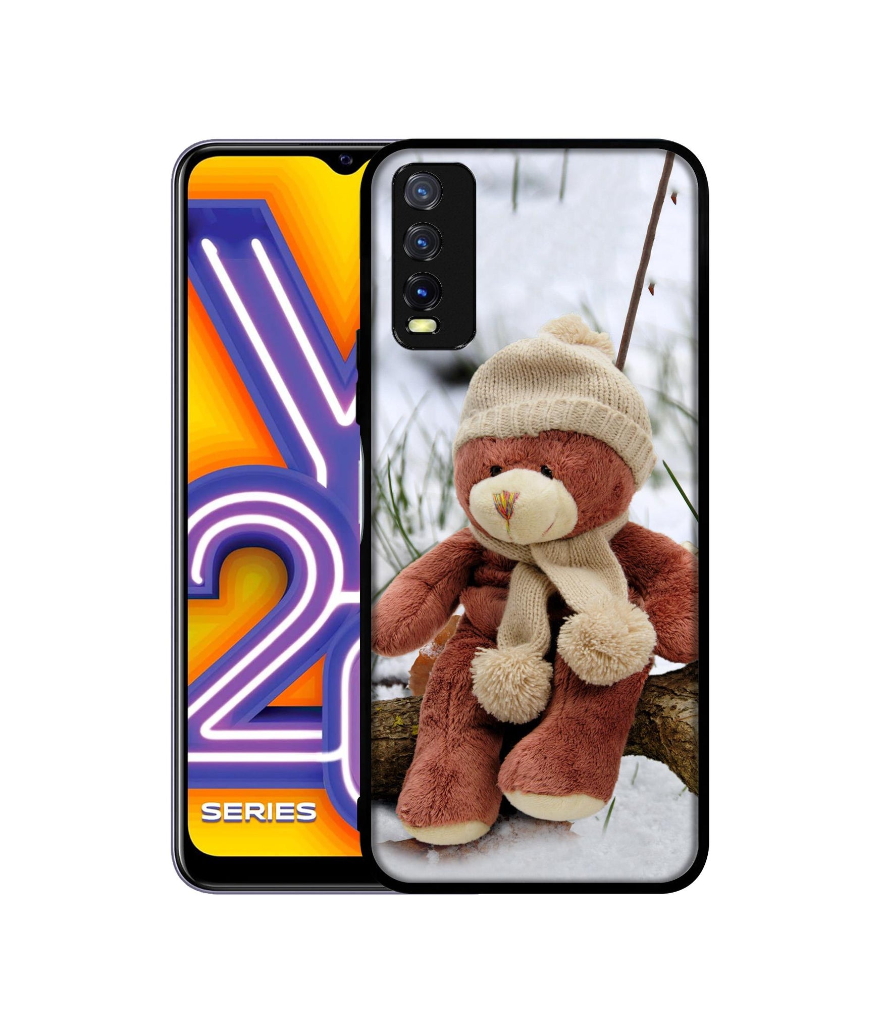 Vivo Y20 4G / Y20A / Y20S / Y20G / Y20i / Y20T