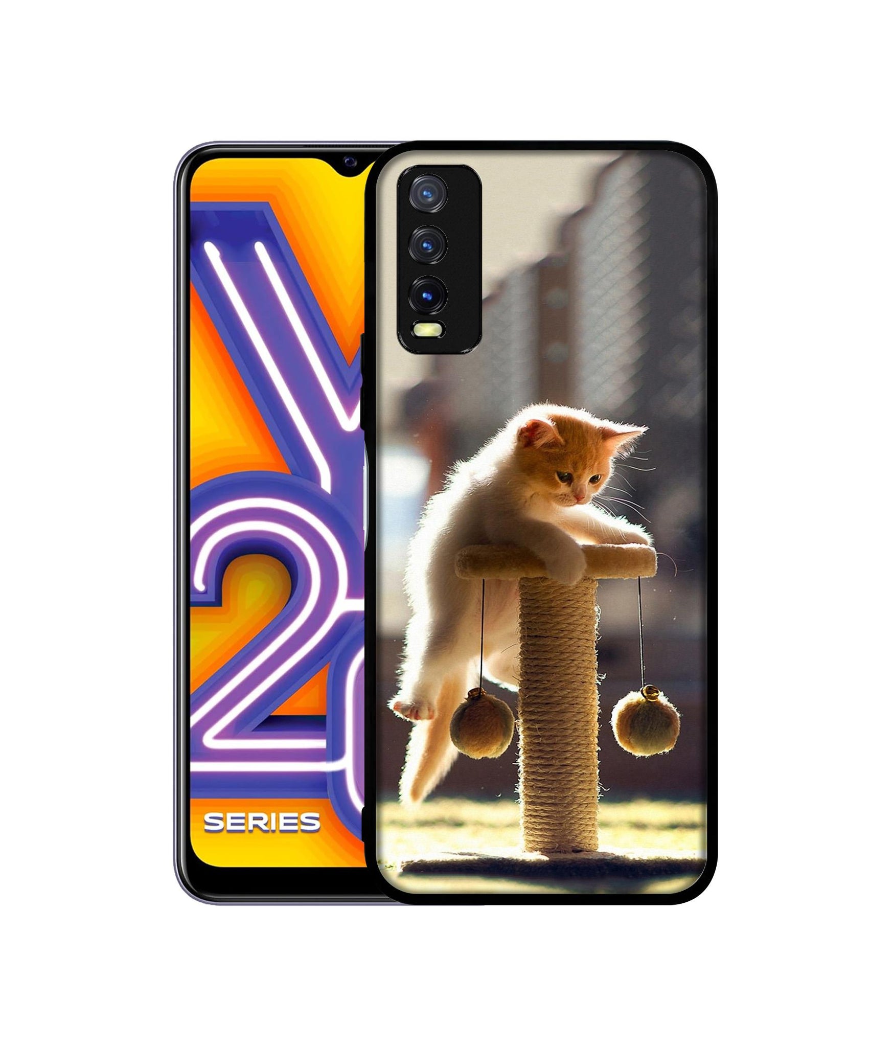 Vivo Y20 4G / Y20A / Y20S / Y20G / Y20i / Y20T