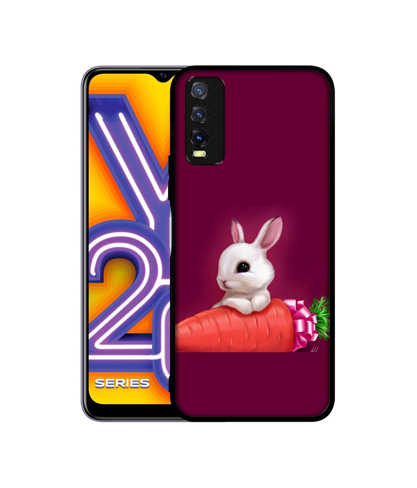 Vivo Y20 4G / Y20A / Y20S / Y20G / Y20i / Y20T