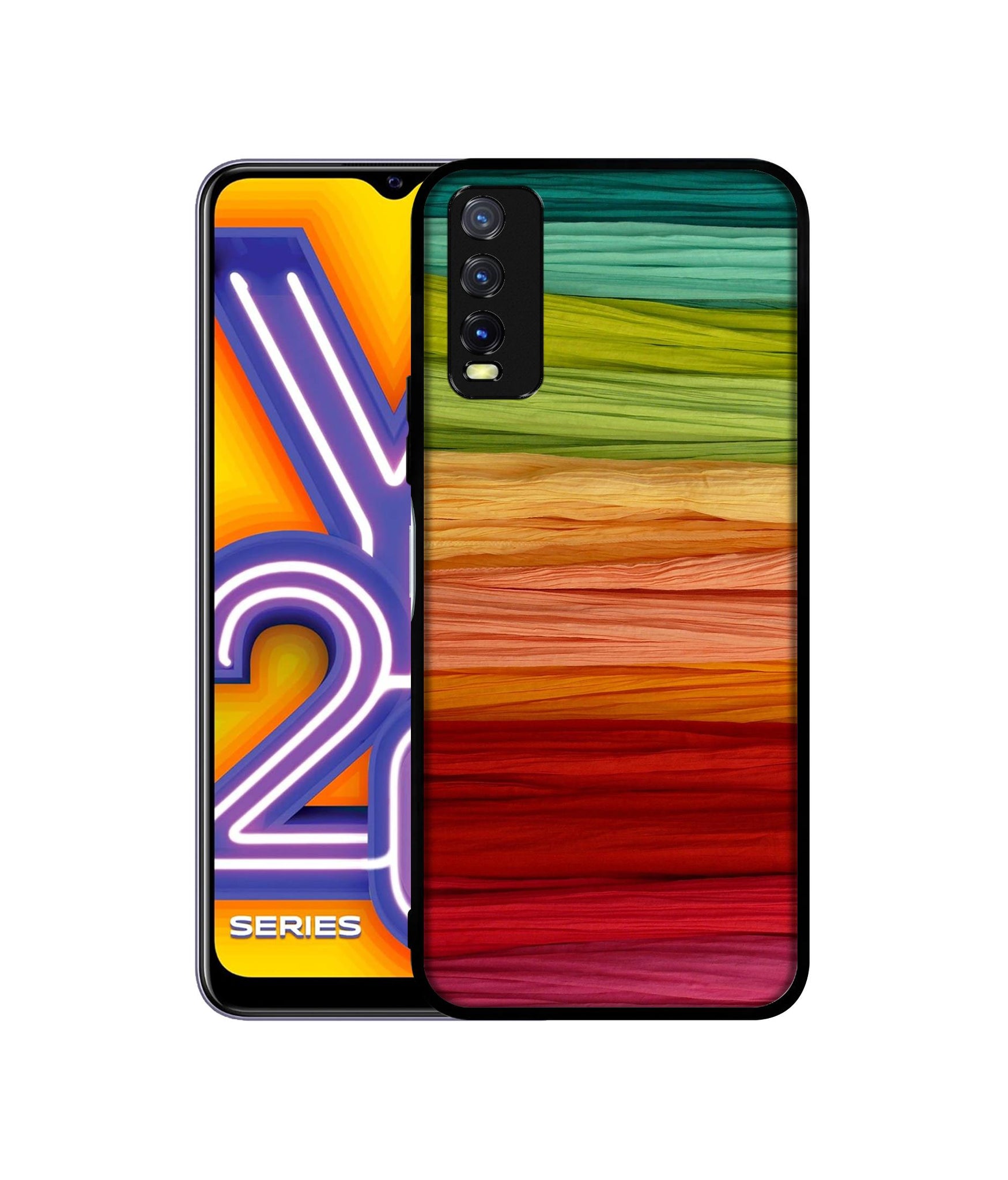 Vivo Y20 4G / Y20A / Y20S / Y20G / Y20i / Y20T