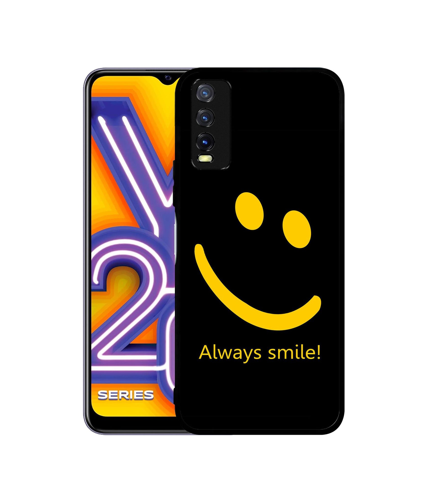 Vivo Y20 4G / Y20A / Y20S / Y20G / Y20i / Y20T