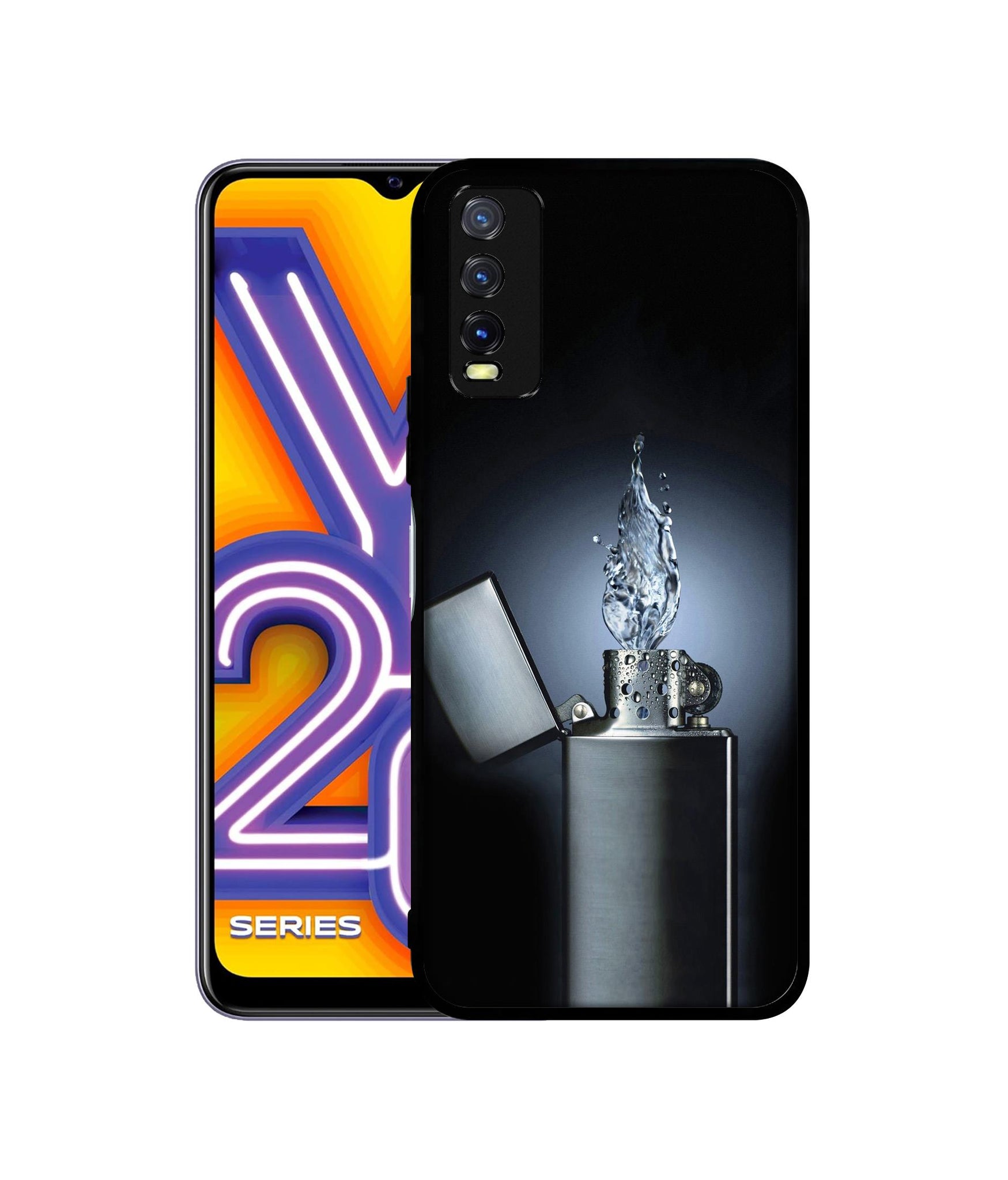 Vivo Y20 4G / Y20A / Y20S / Y20G / Y20i / Y20T