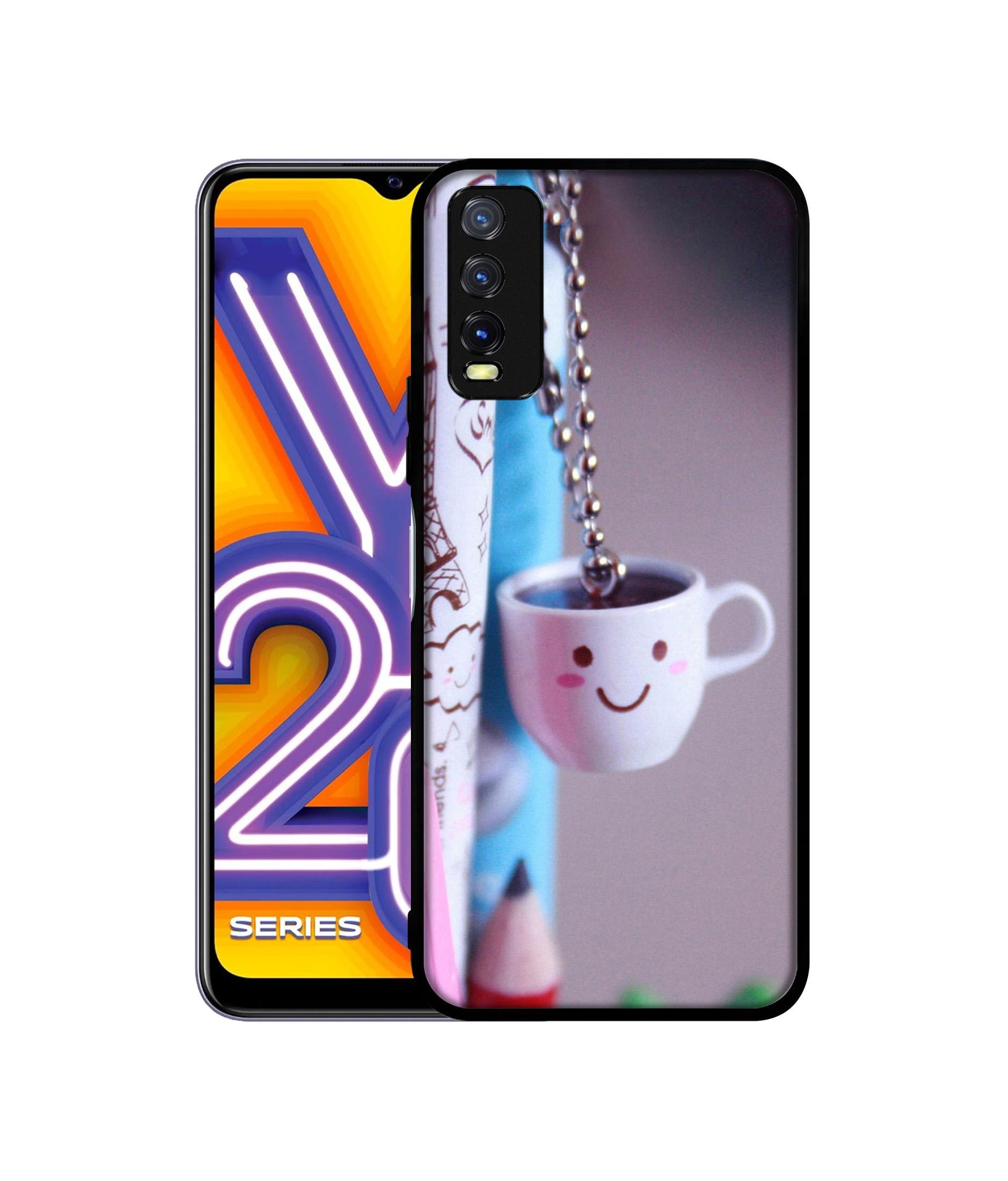 Vivo Y20 4G / Y20A / Y20S / Y20G / Y20i / Y20T