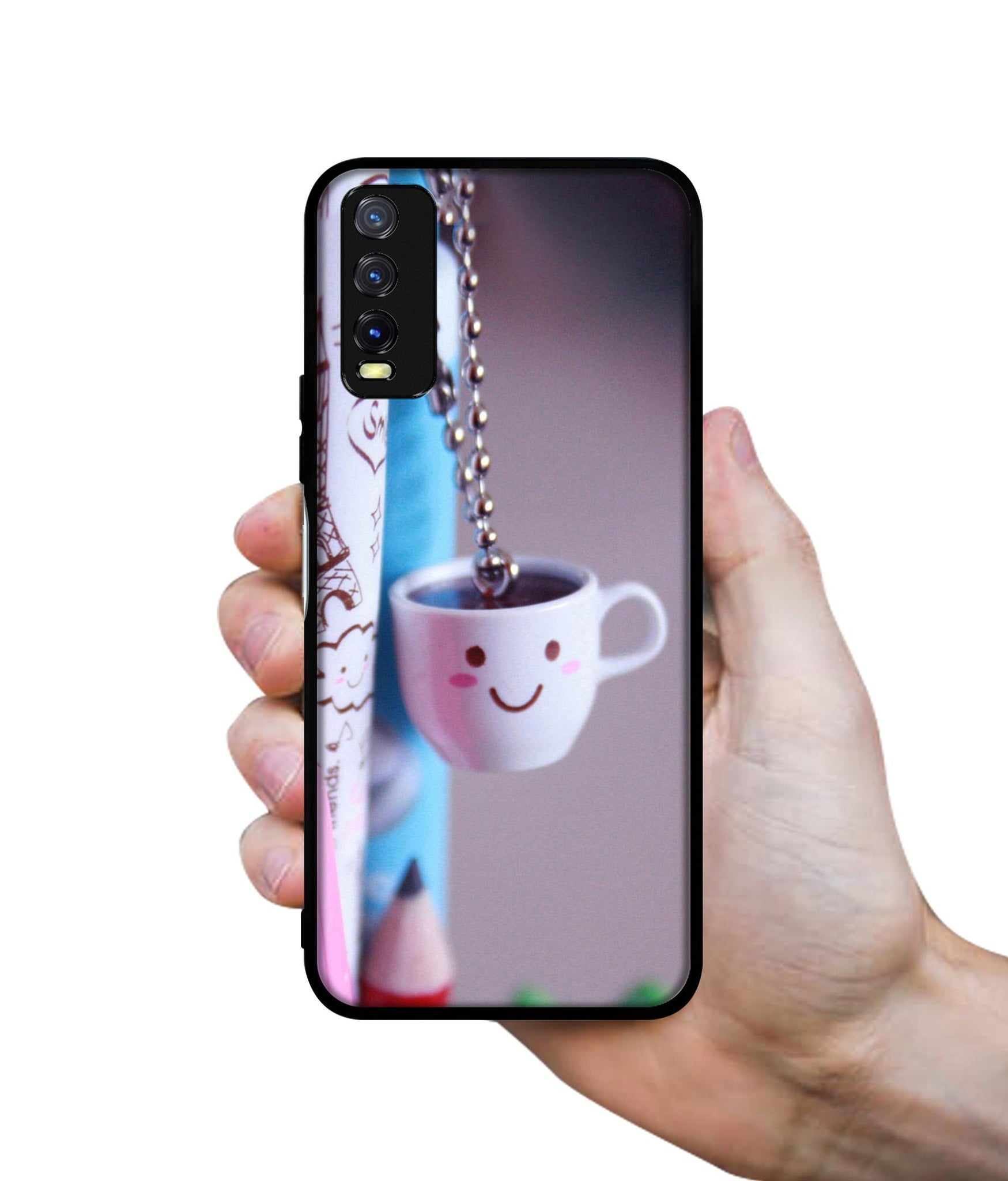 Photography Design Designer 2D Printed Back Case Cover for Vivo Y20 4G / Y20A / Y20S / Y20G / Y20i / Y20T