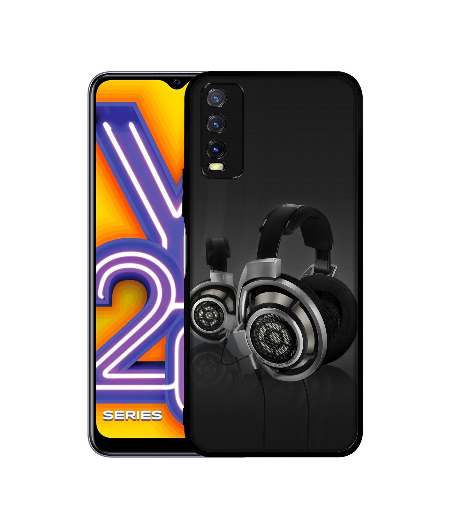 Vivo Y20 4G / Y20A / Y20S / Y20G / Y20i / Y20T