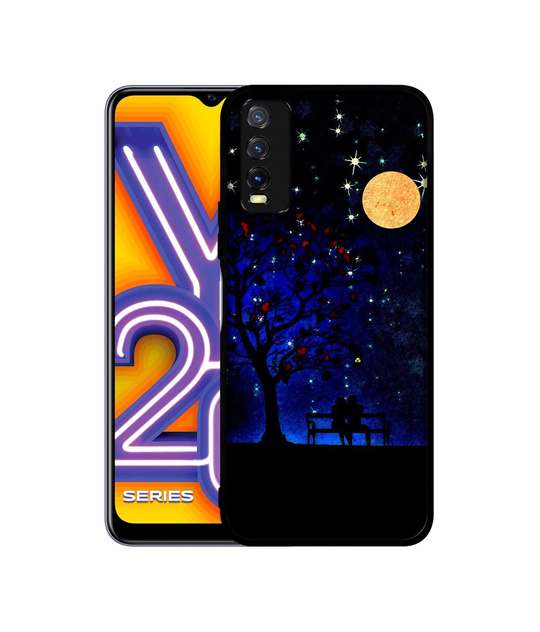 Vivo Y20 4G / Y20A / Y20S / Y20G / Y20i / Y20T